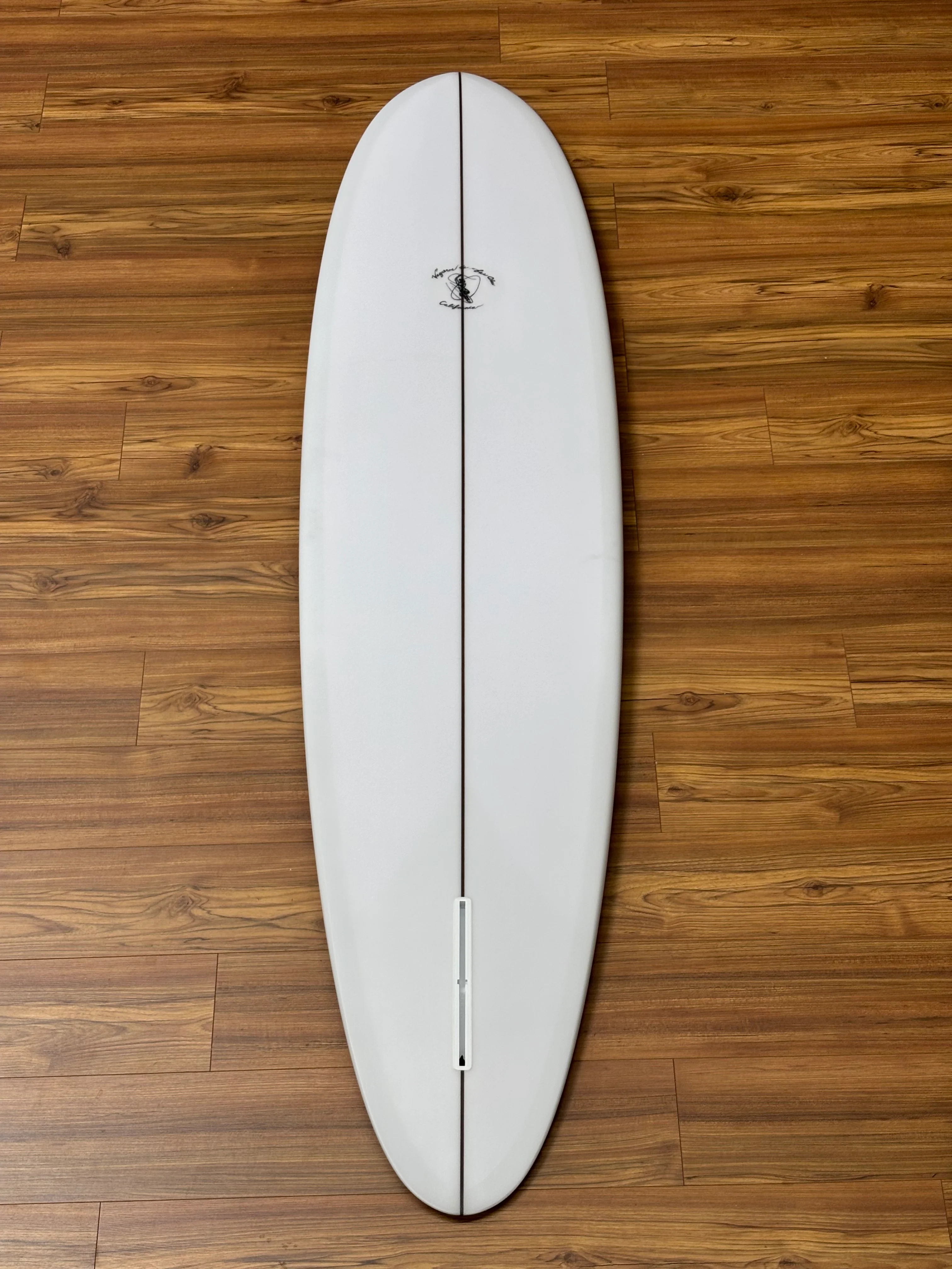 *SOLD* Andreini | 8'2