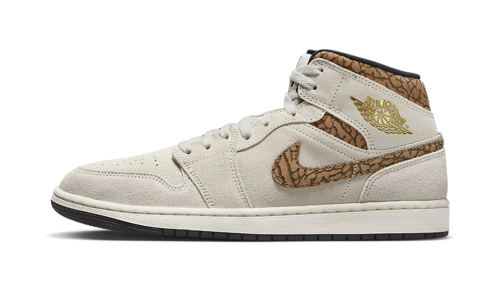 Air Jordan 1 Mid 