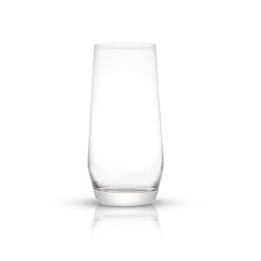 Gwen Highball Glasses, Set of 4
