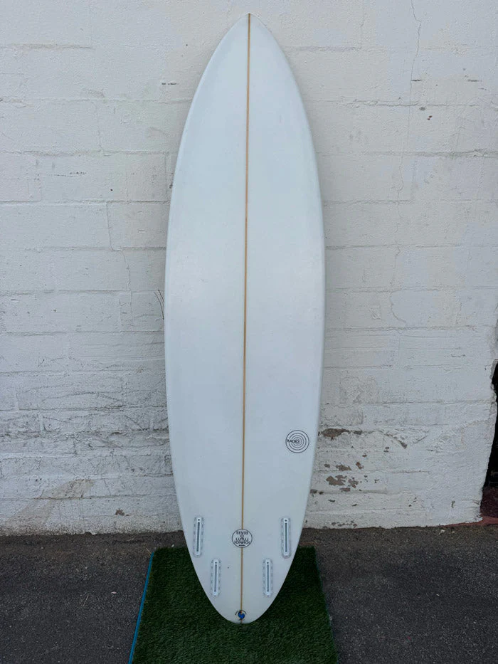 *SOLD* Radio | 6'6