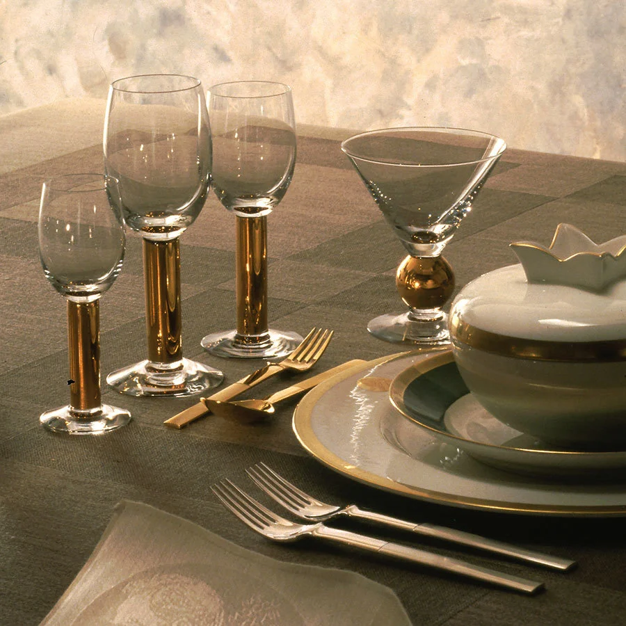 Nobel Decanter