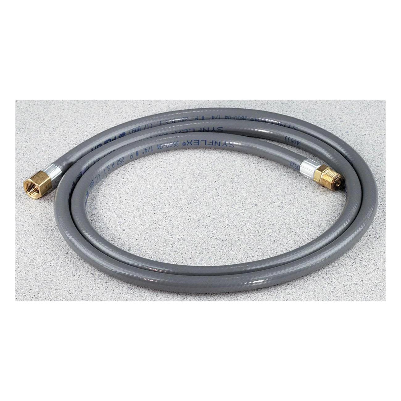 Dynabrade 95361  ~  Hose (1/4 Inch x 5 ft)