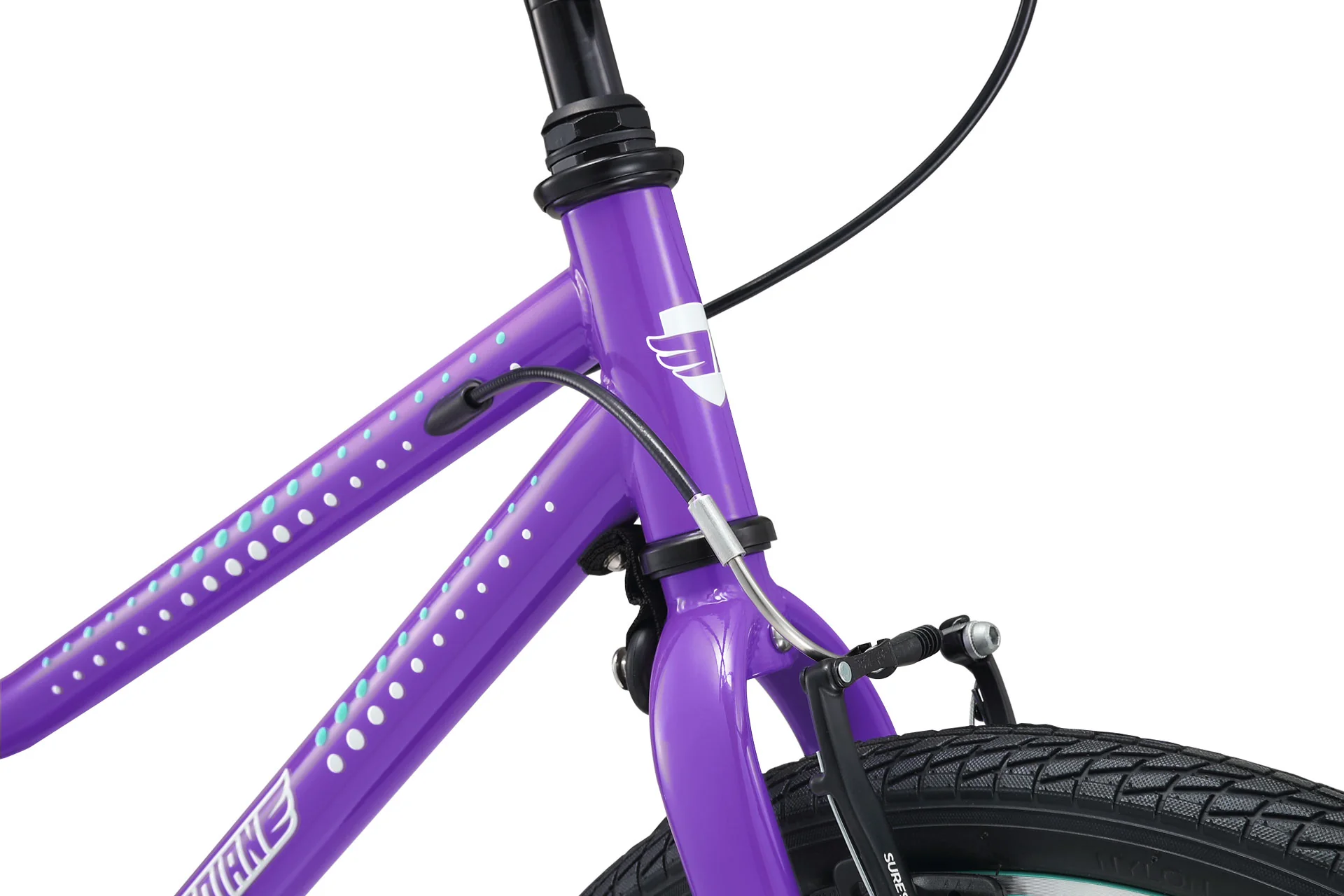 20 Inch Kleine Fiets