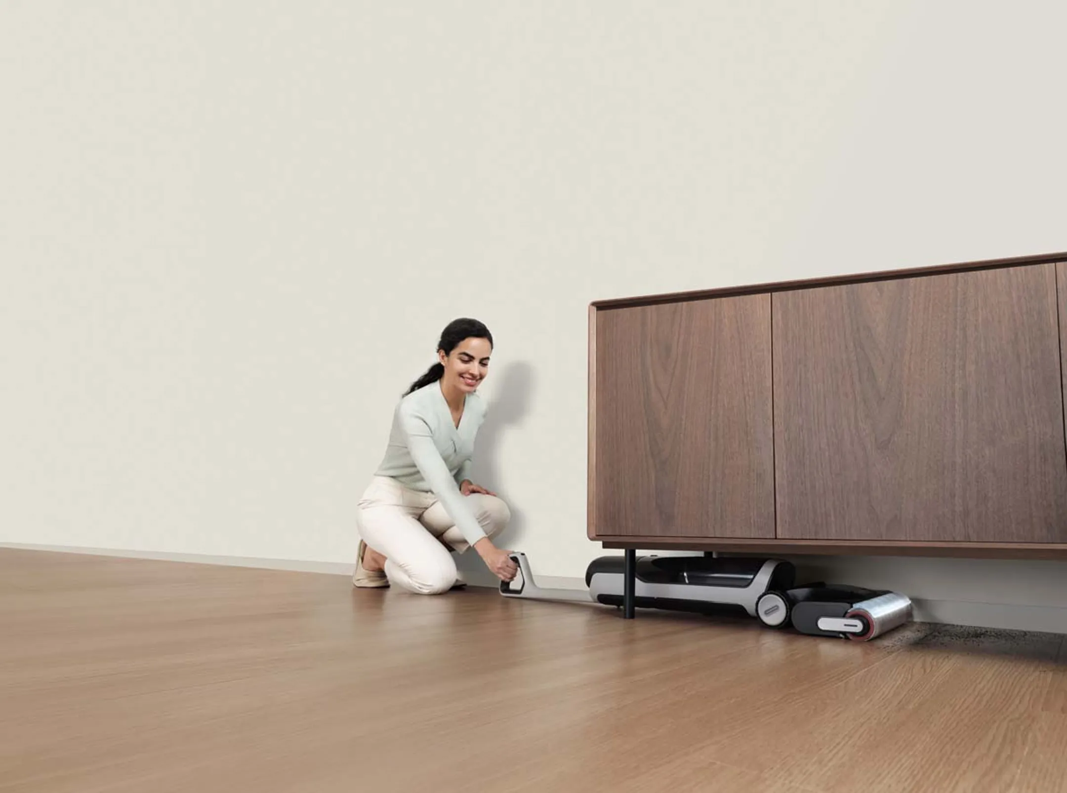 Dreame Vloerreiniger H14 Pro