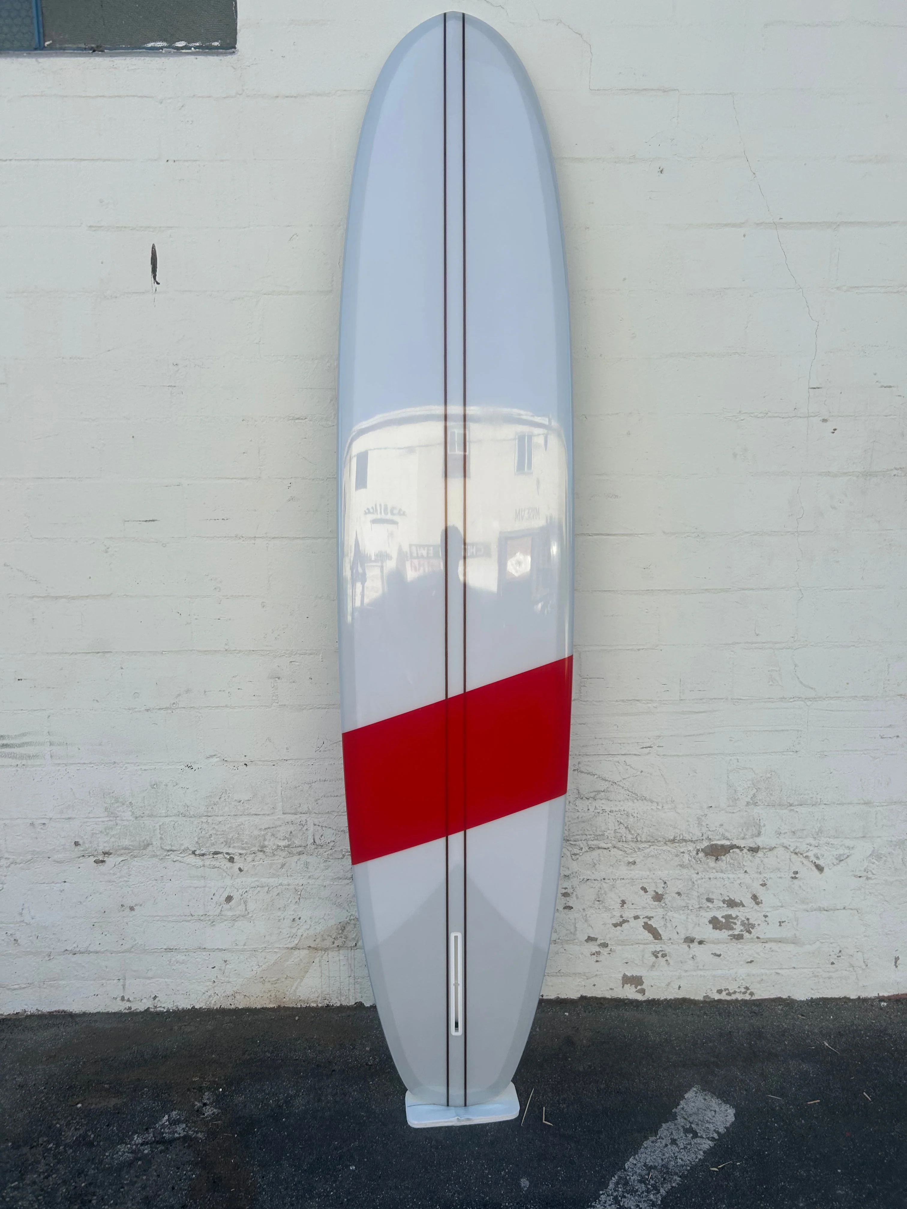 *SOLD* Andreini | 8'9