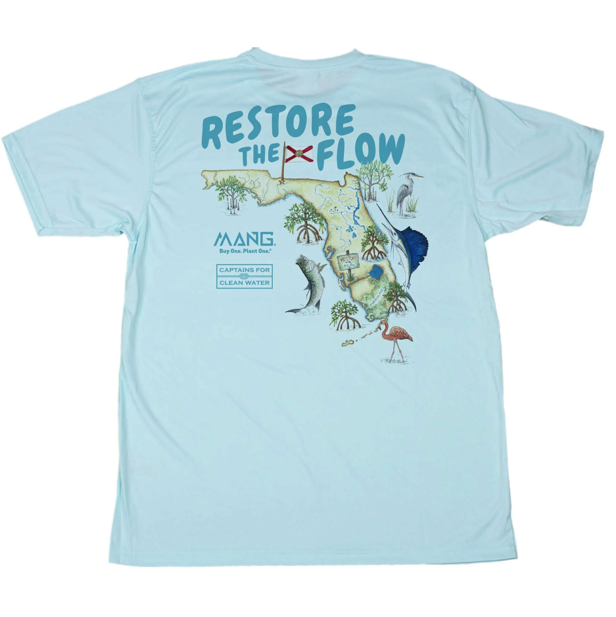Restore the Flow 2.0 - SS