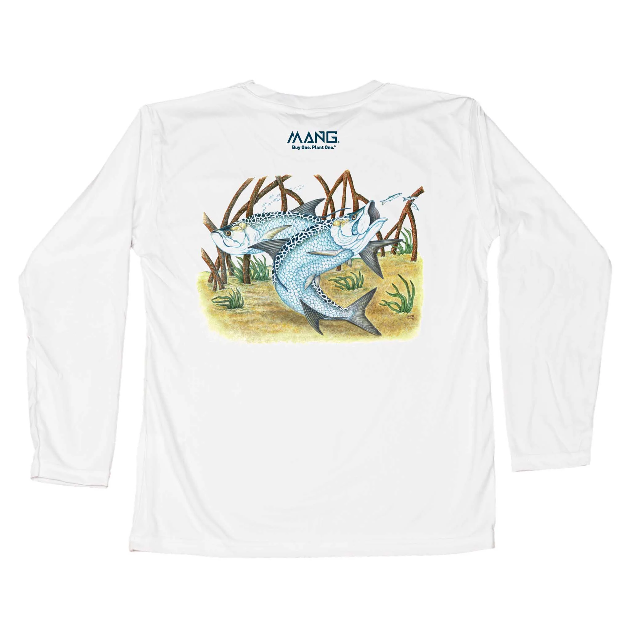 Tarpon School MANG Toddler