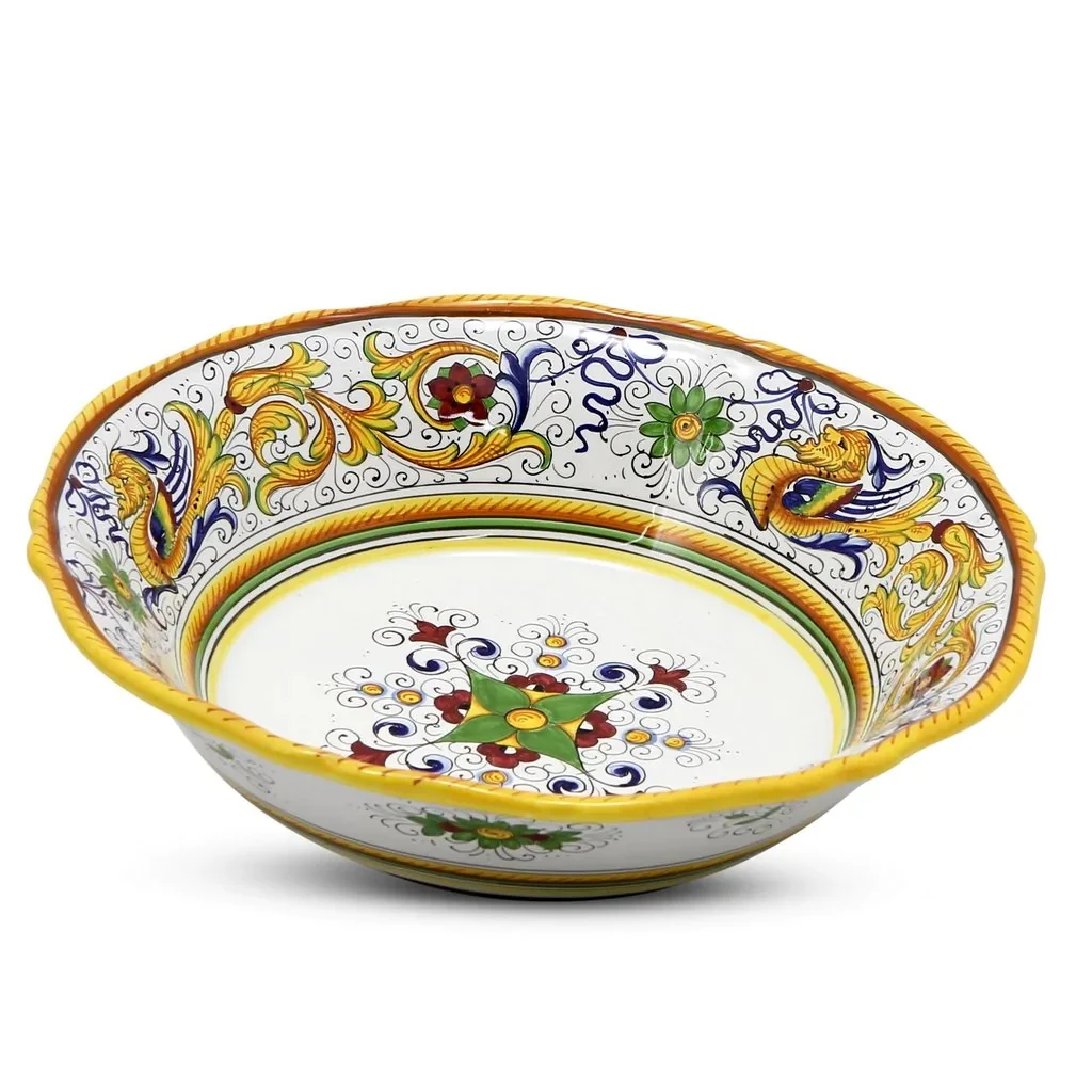 Raffaellesco Pasta Bowl