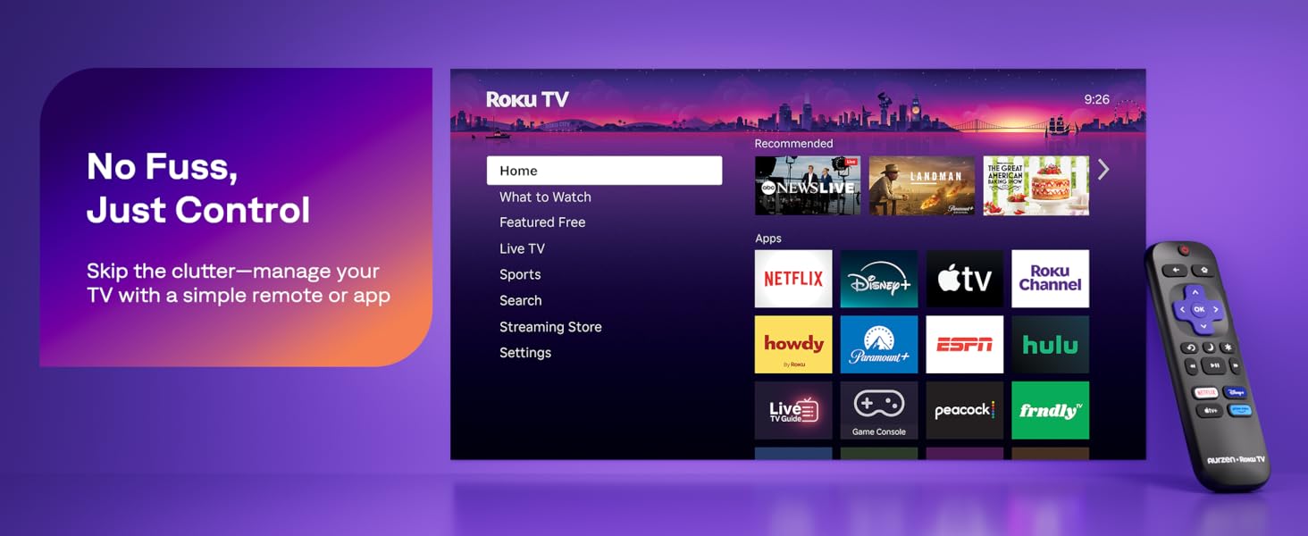 Remote
