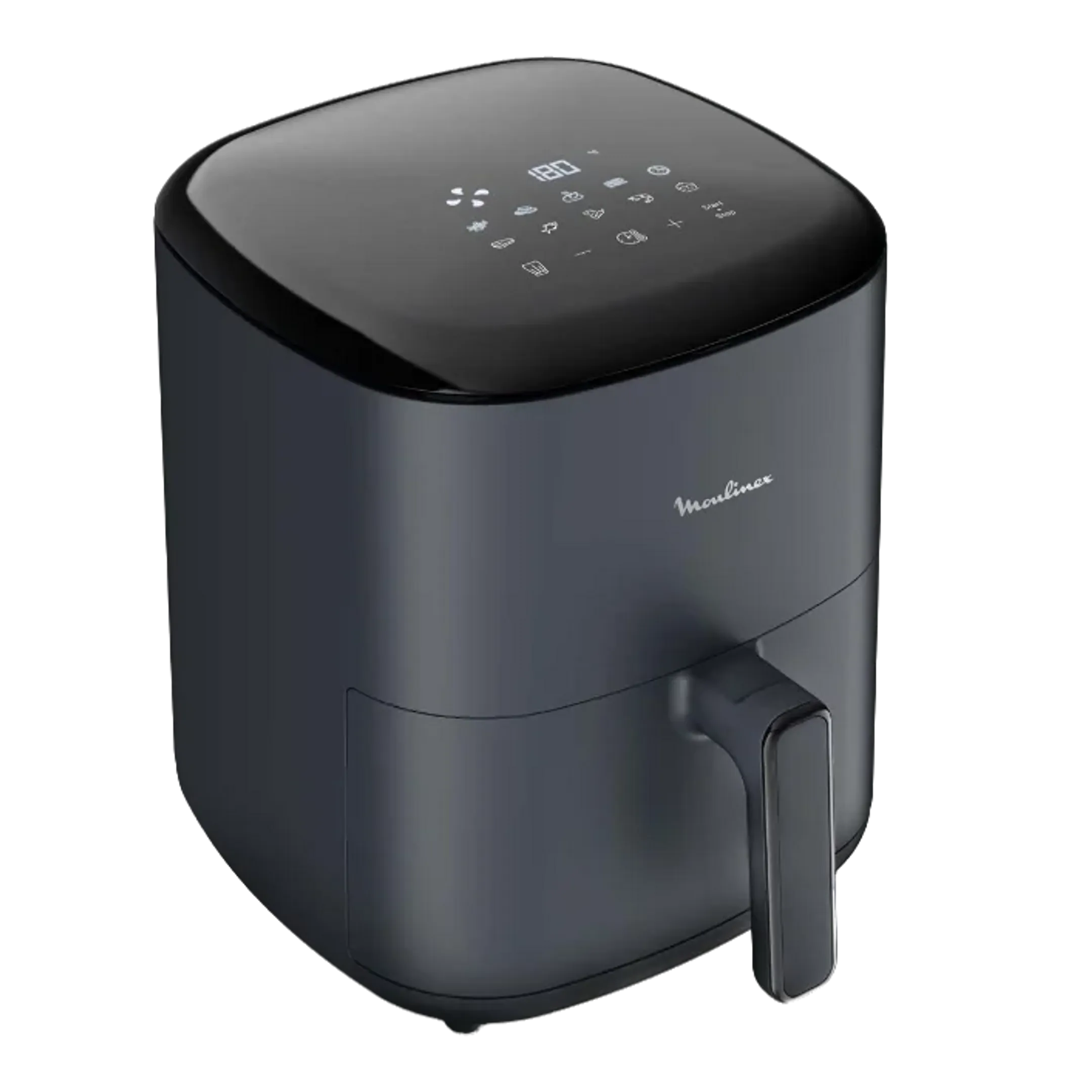 Moulinex Airfryer Easy Fry Max 5L EZ245B20