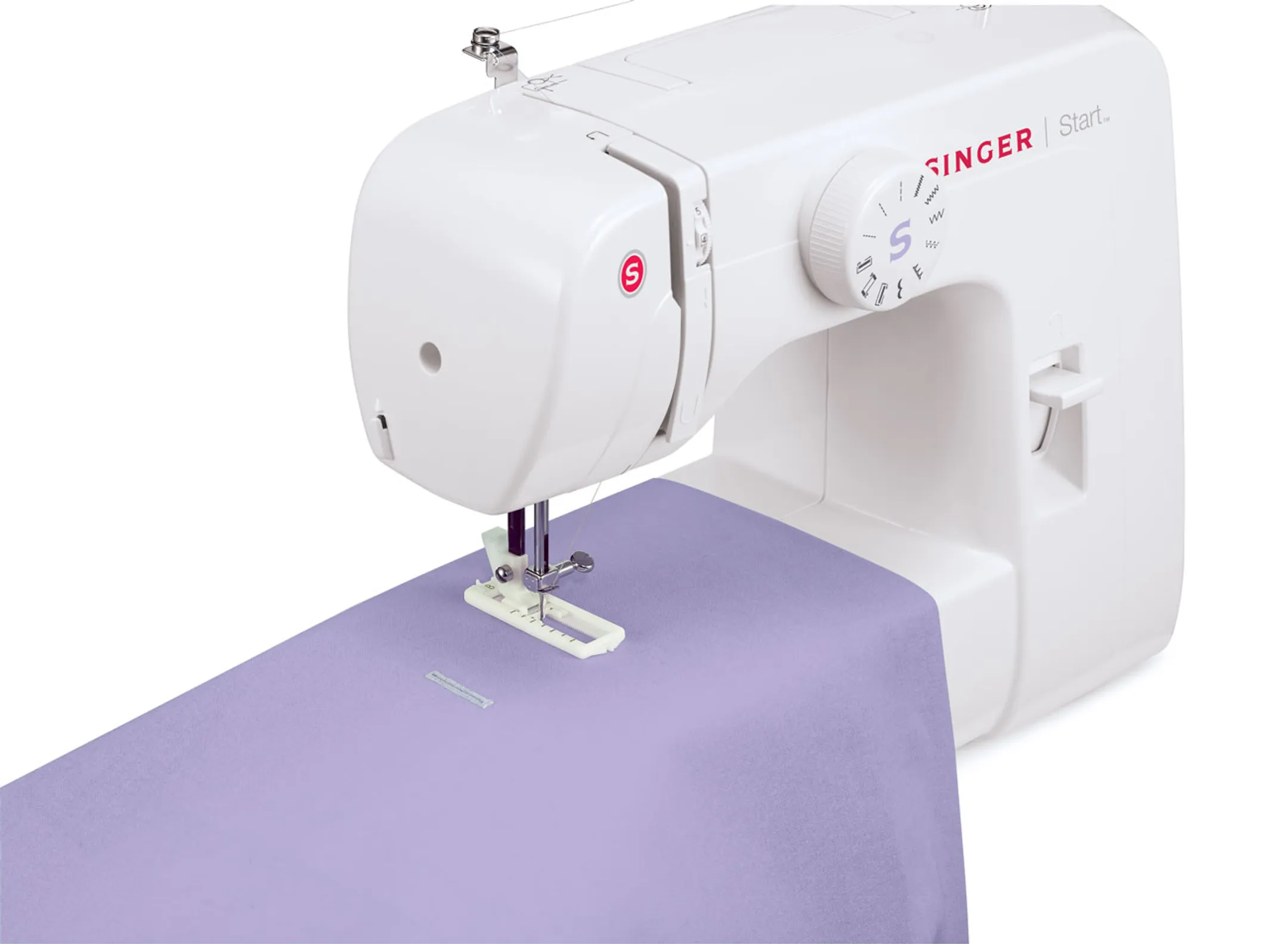 Singer Naaimachine F1306