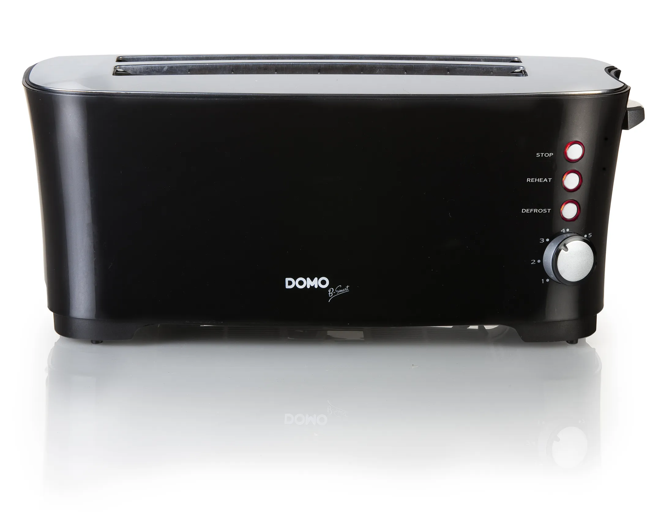 Domo Broodrooster DO961T