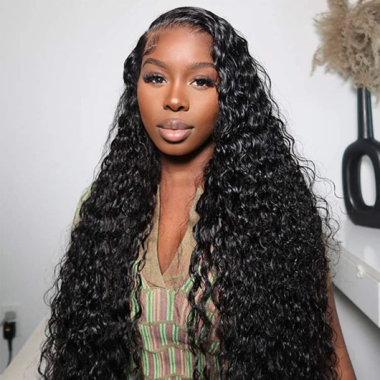 Clearance All Wigs 24 Inch Only $159 5X5 Undetectable HD Lace Wig