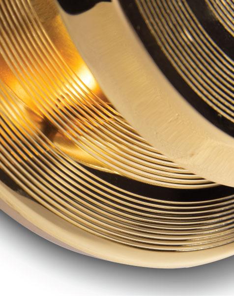 Hendrix Wall Lamp