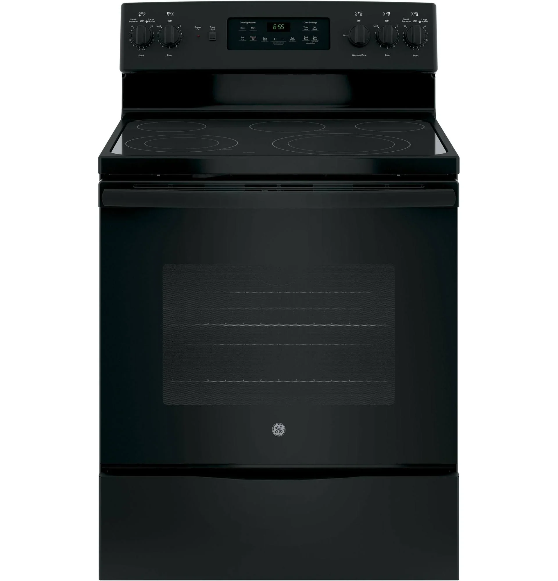 Air Fryers & Toaster Ovens