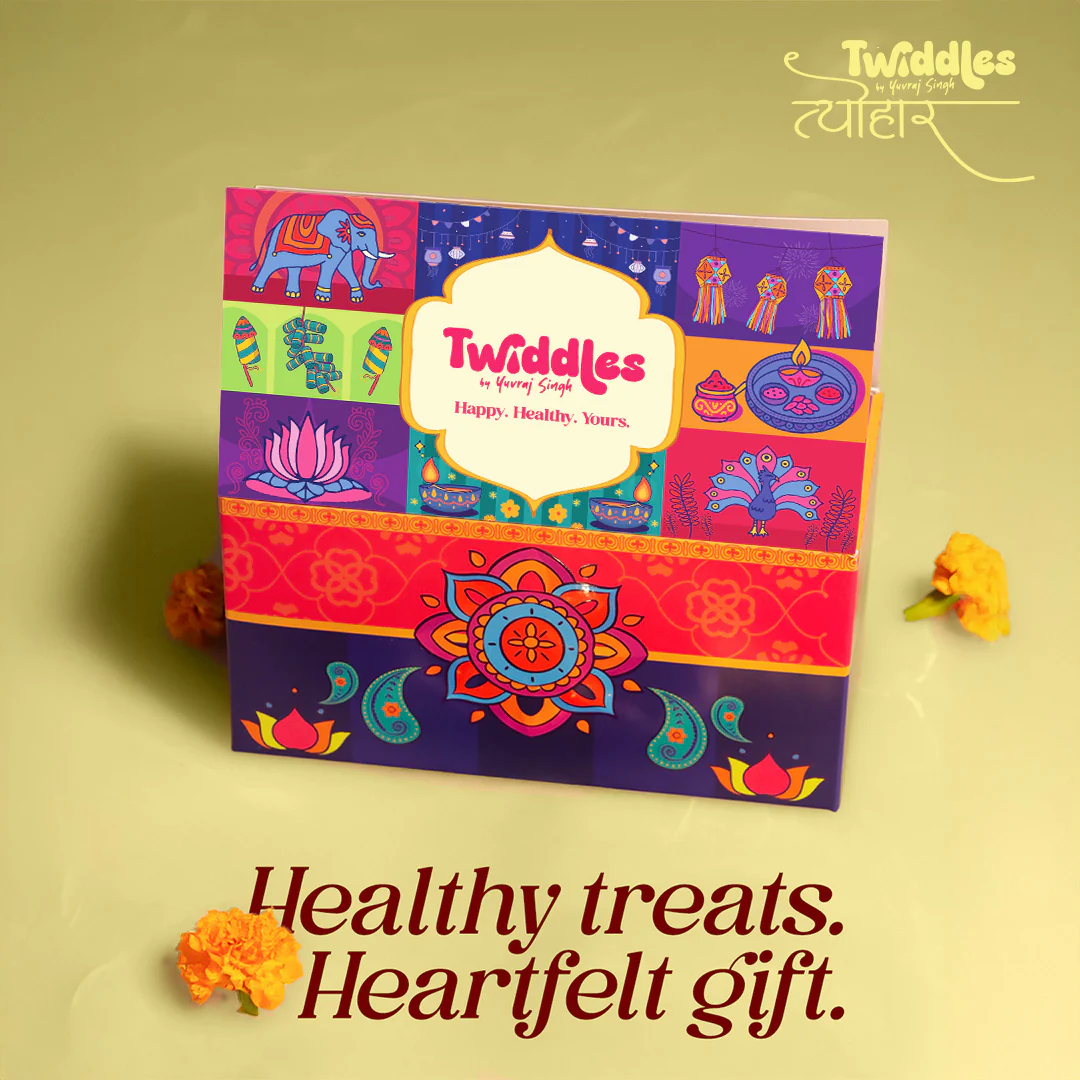 Diwali Gift Box