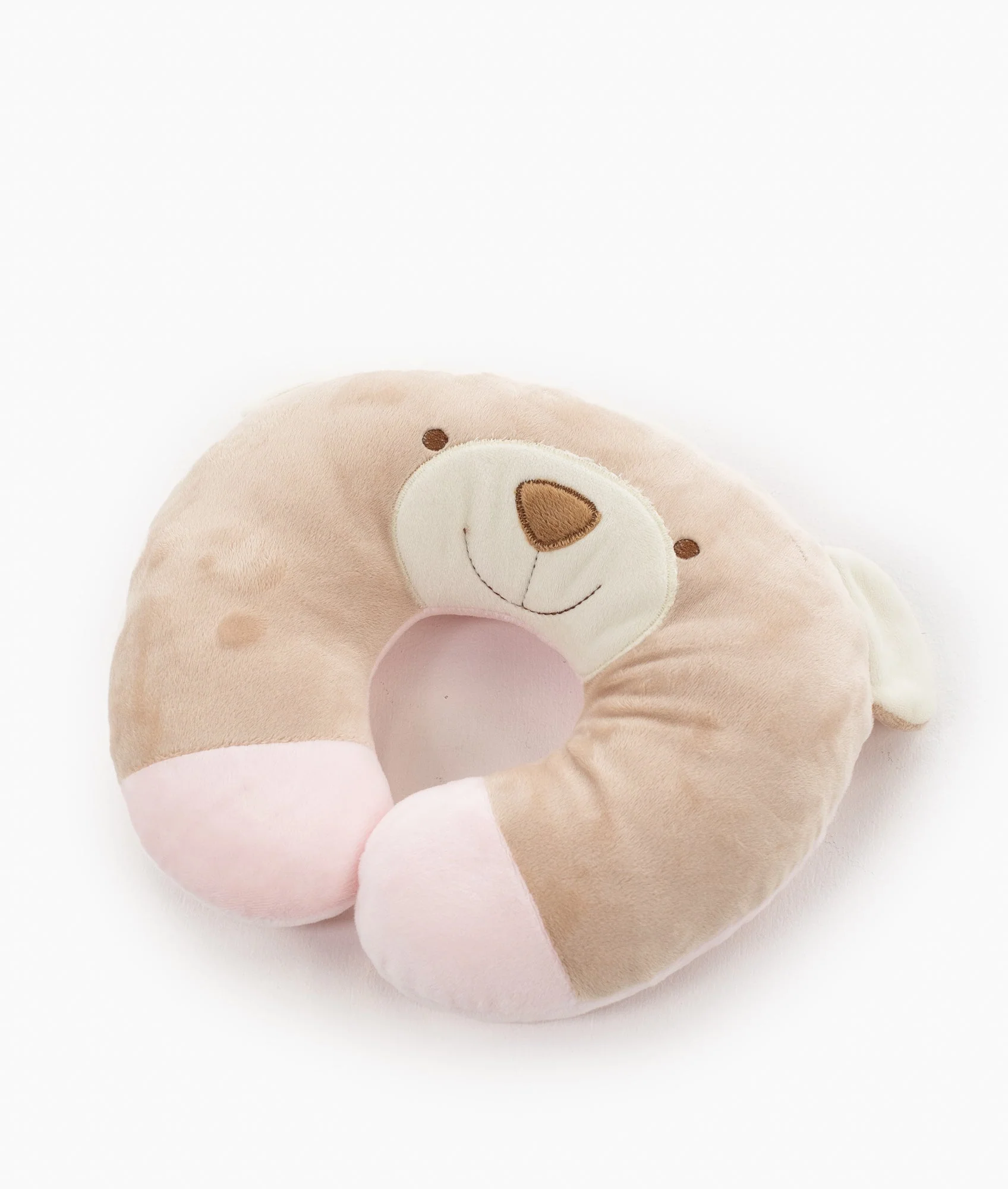 Infant Head Hugger | Pink
