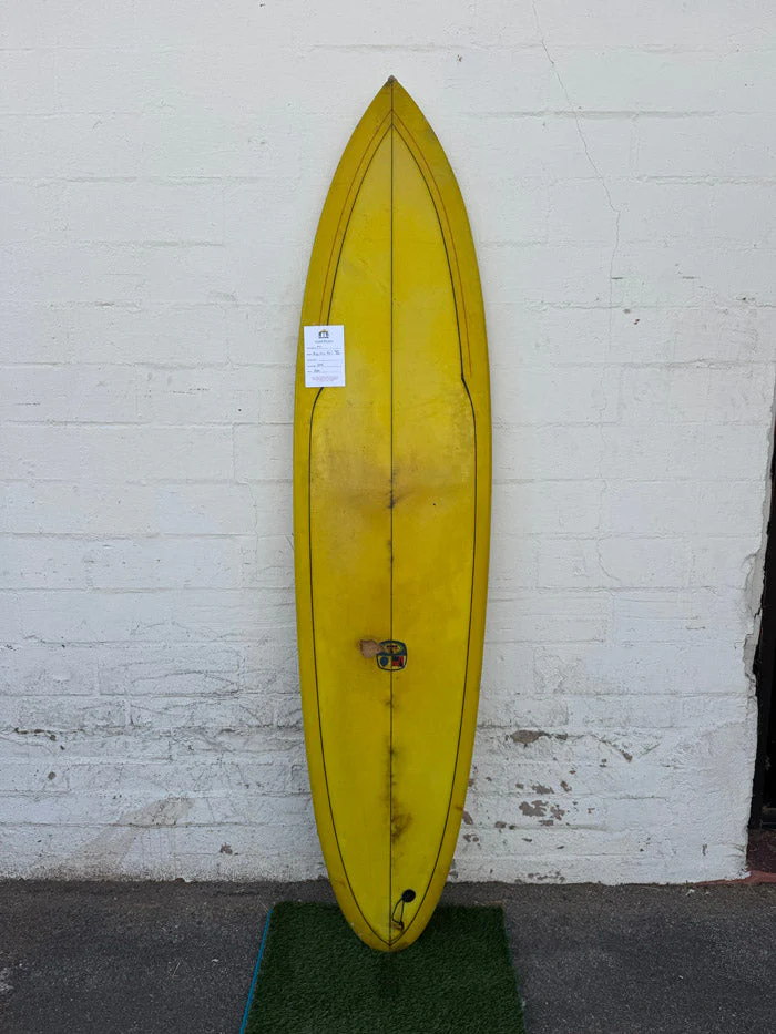 *SOLD* Bing | 7'5