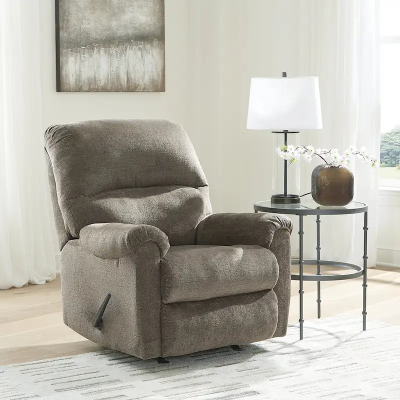 Signature Design by Ashley Stonemeade Recliner