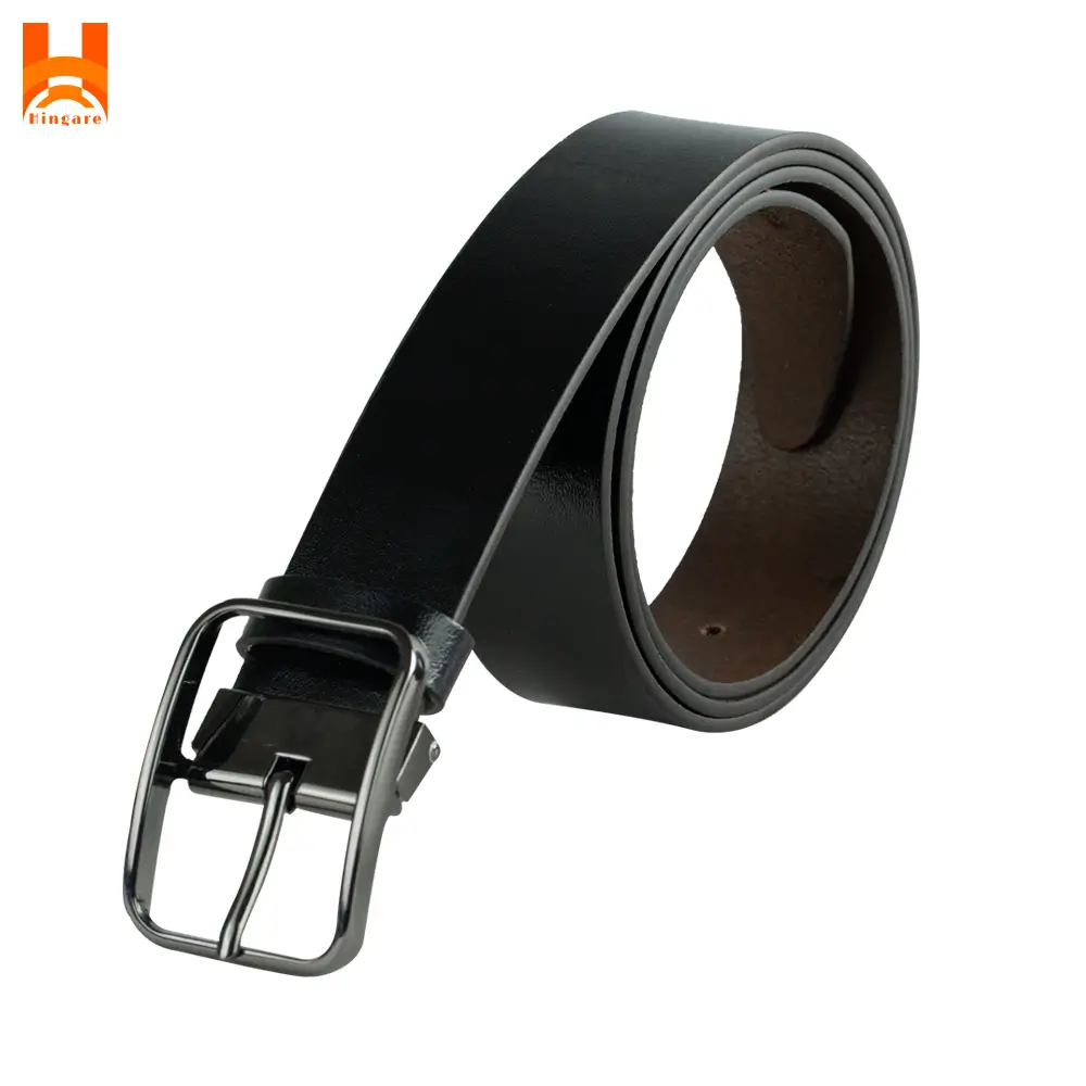 High Grade Genuine Leather Belts For Men's 2