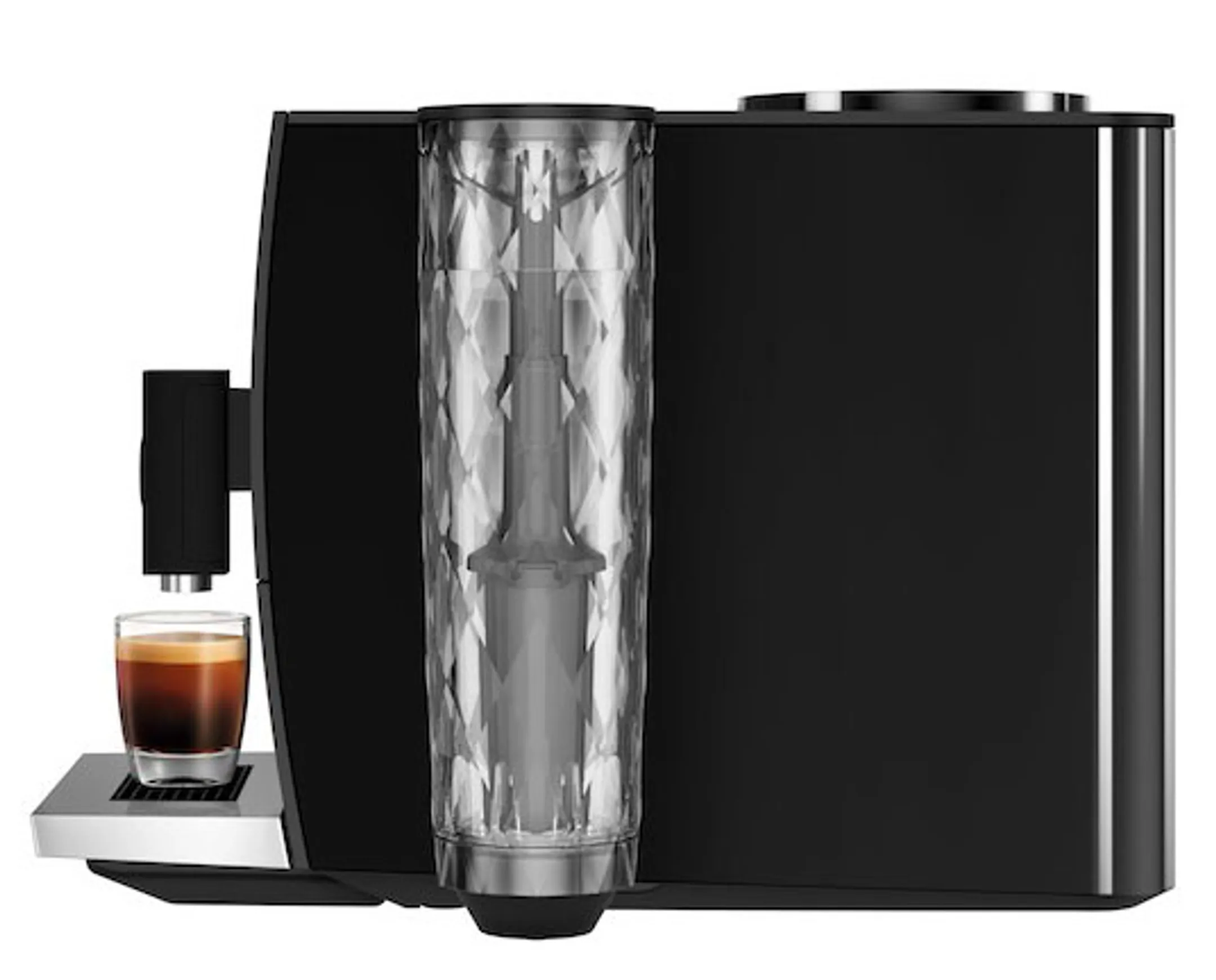 Jura ENA4 Full Black