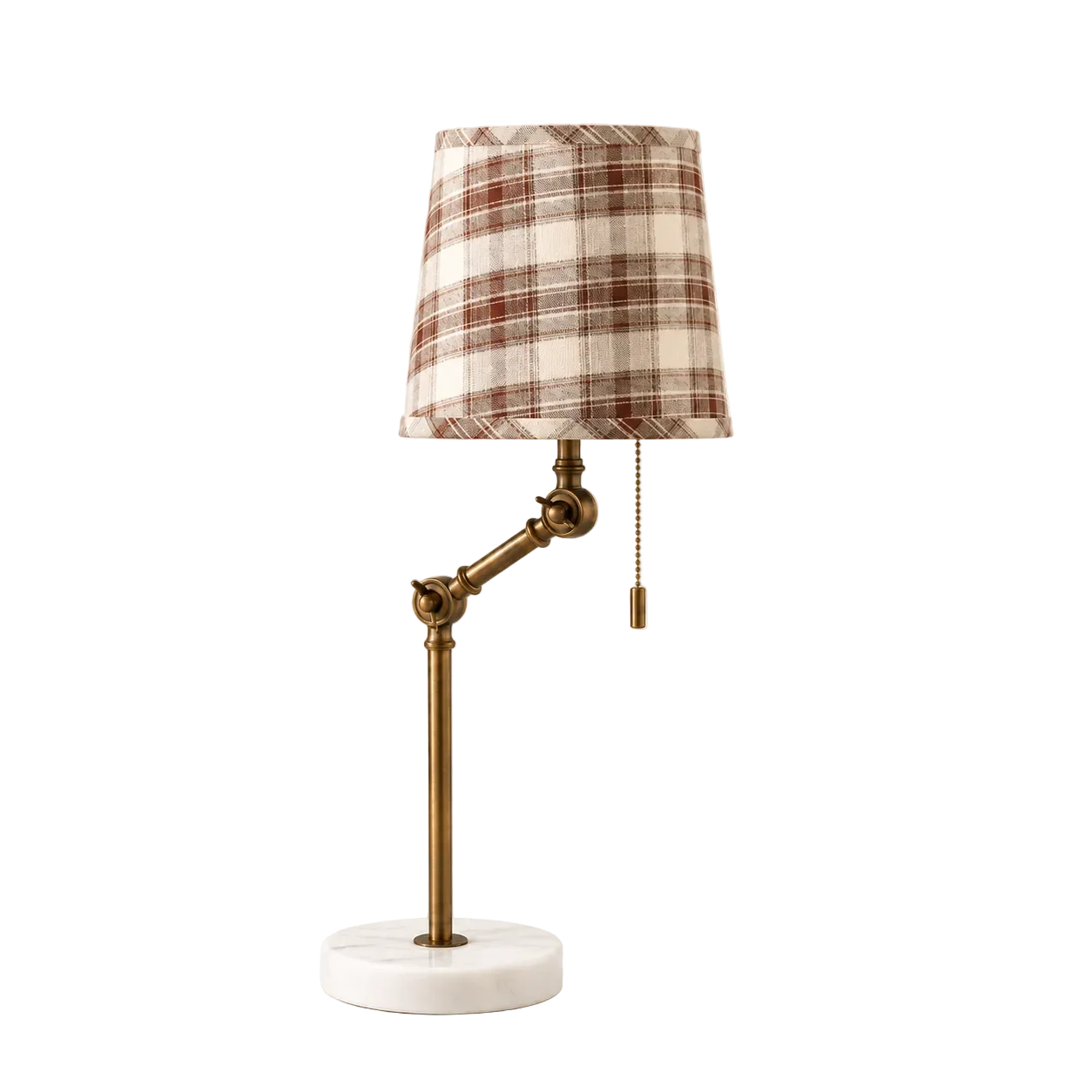 Drew Buffet Lamp