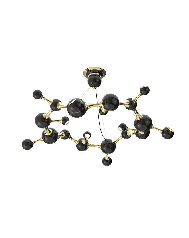 Atomic Round Suspension