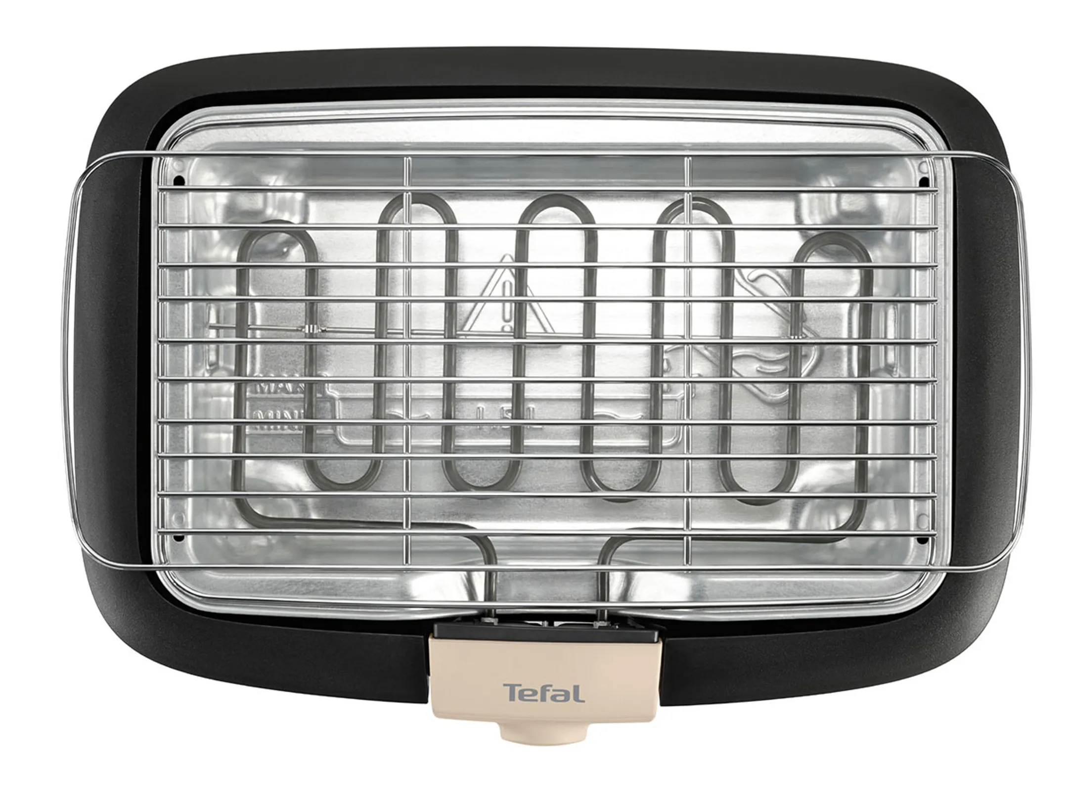 Tefal Elektrische barbecue BG90C814