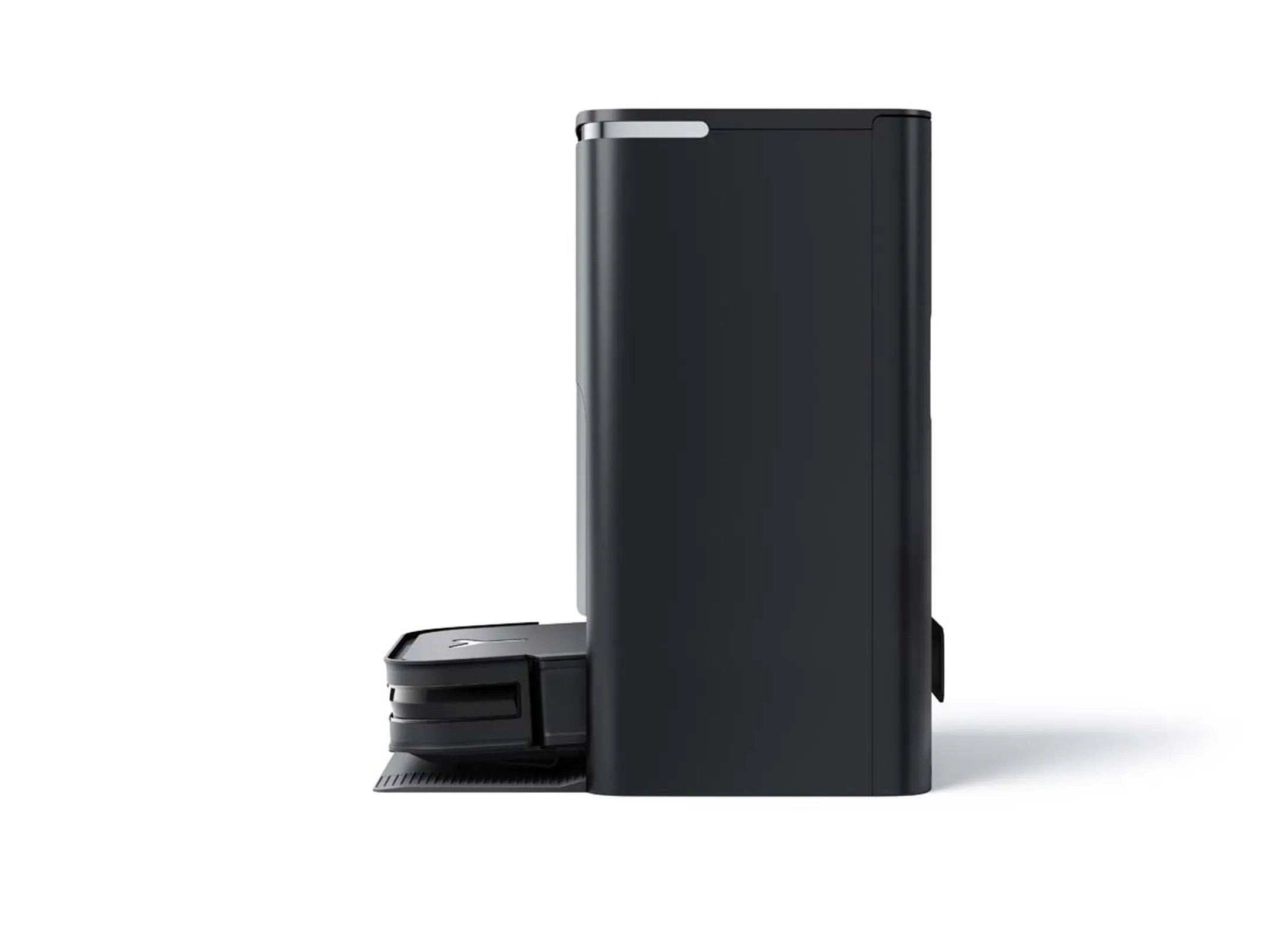 Ecovacs Robotstofzuiger en dweilrobot X2 Omni