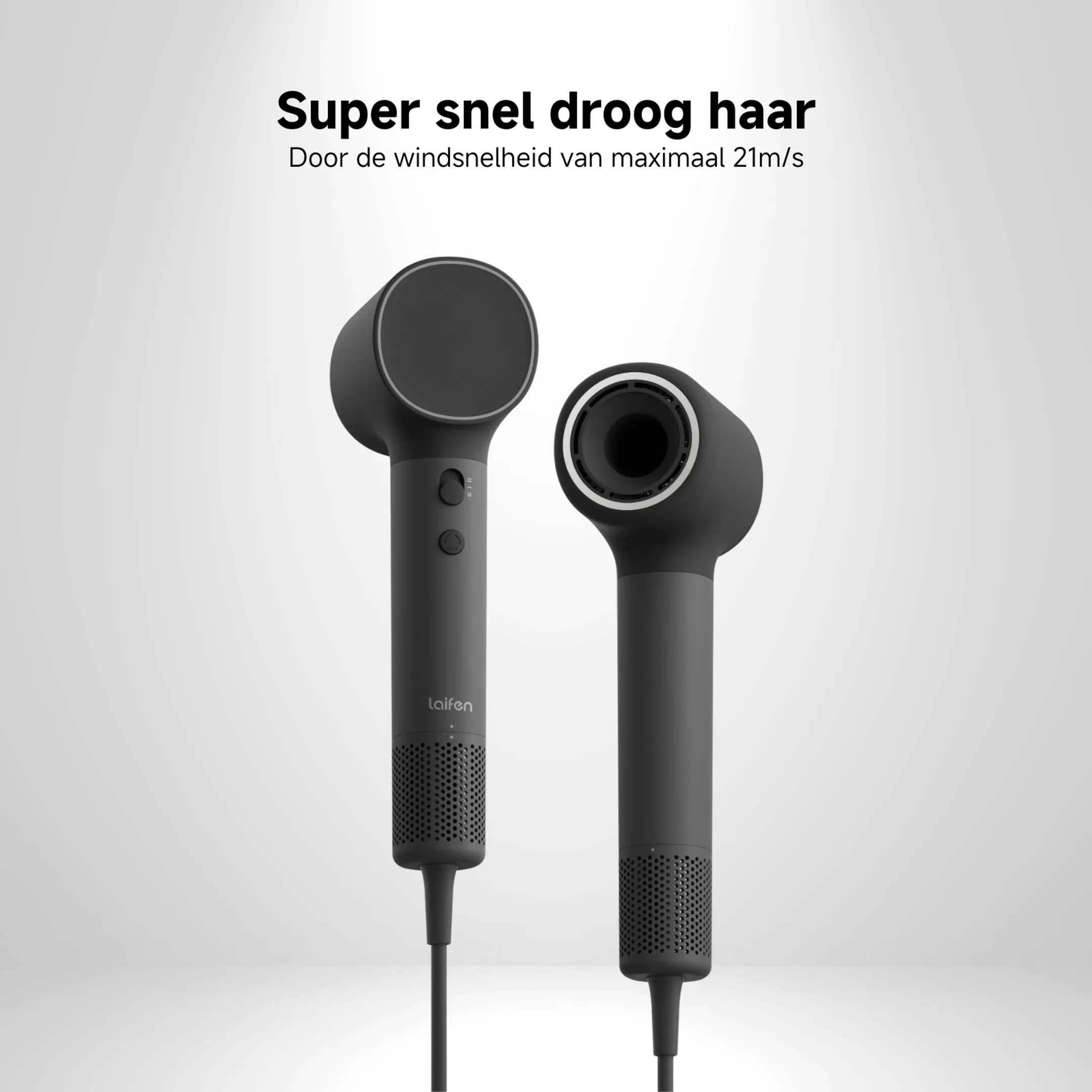 LAIFEN Haardroger NEO