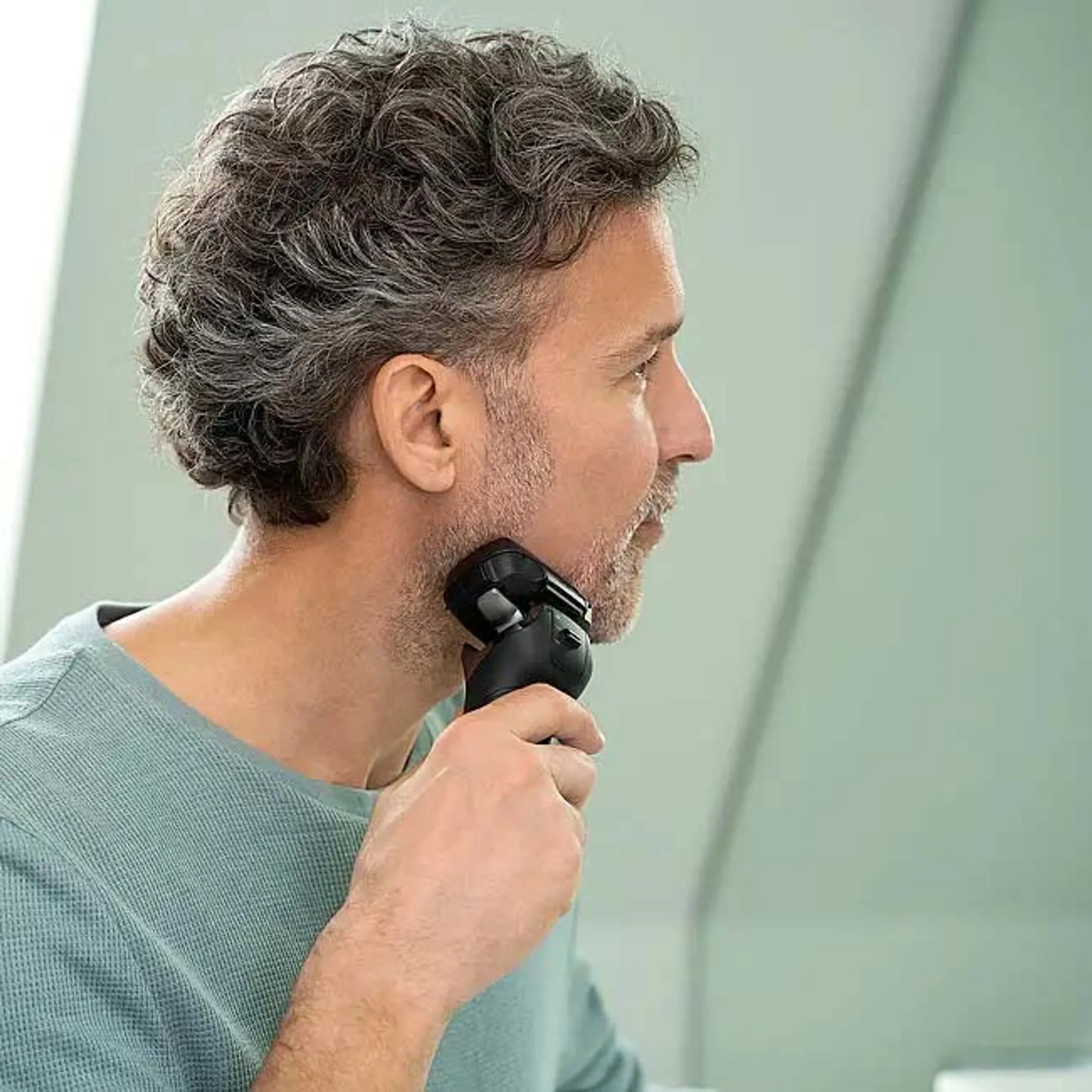 Panasonic Elektrisch scheerapparaat ES-LS6A-K803 - Premium