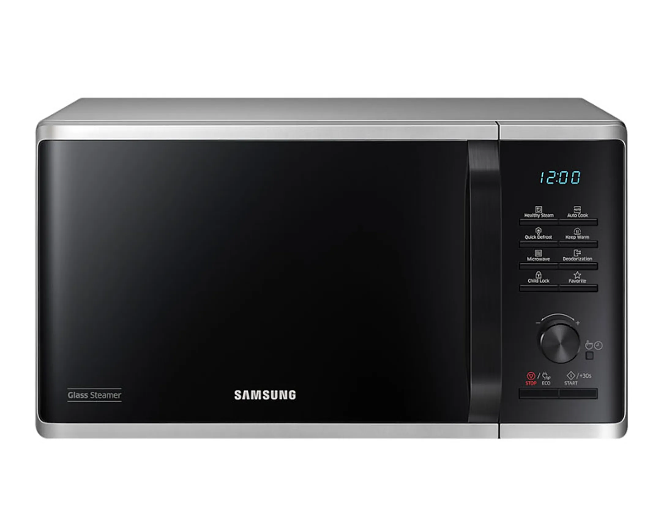 Samsung Microgolfoven MS23B3555ES/EN