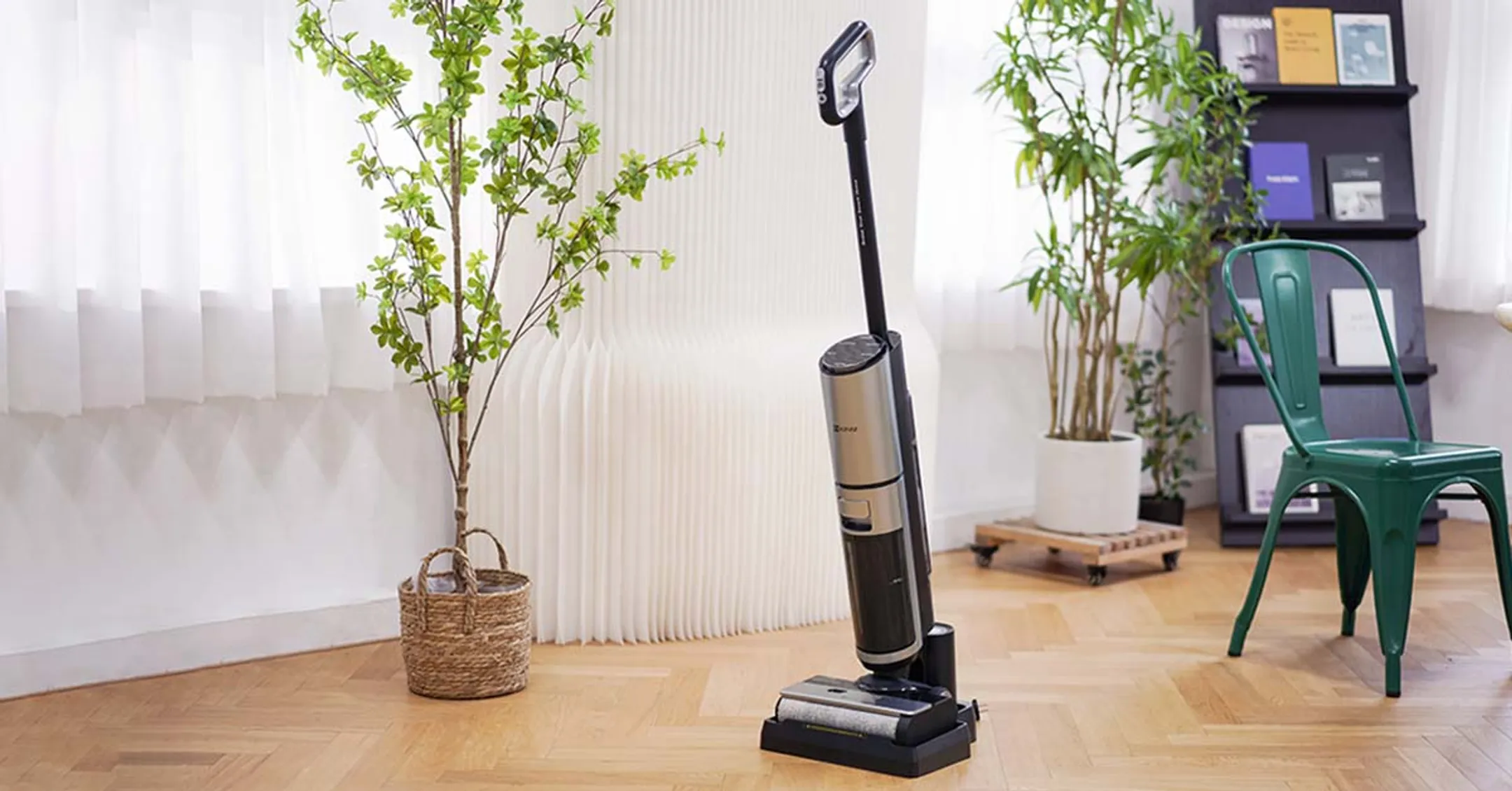 Ezviz Vloerreiniger RH2