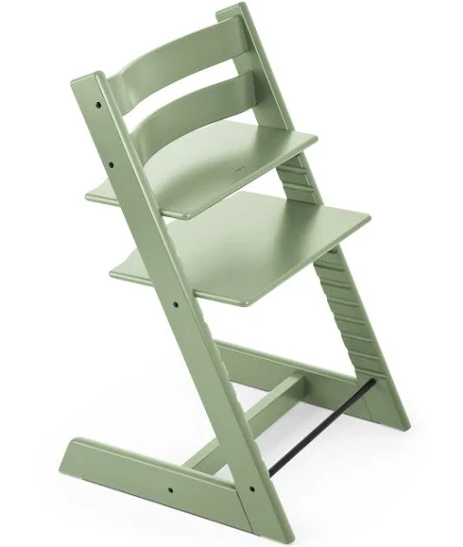Stokke Tripp Trapp szék, mohazöld