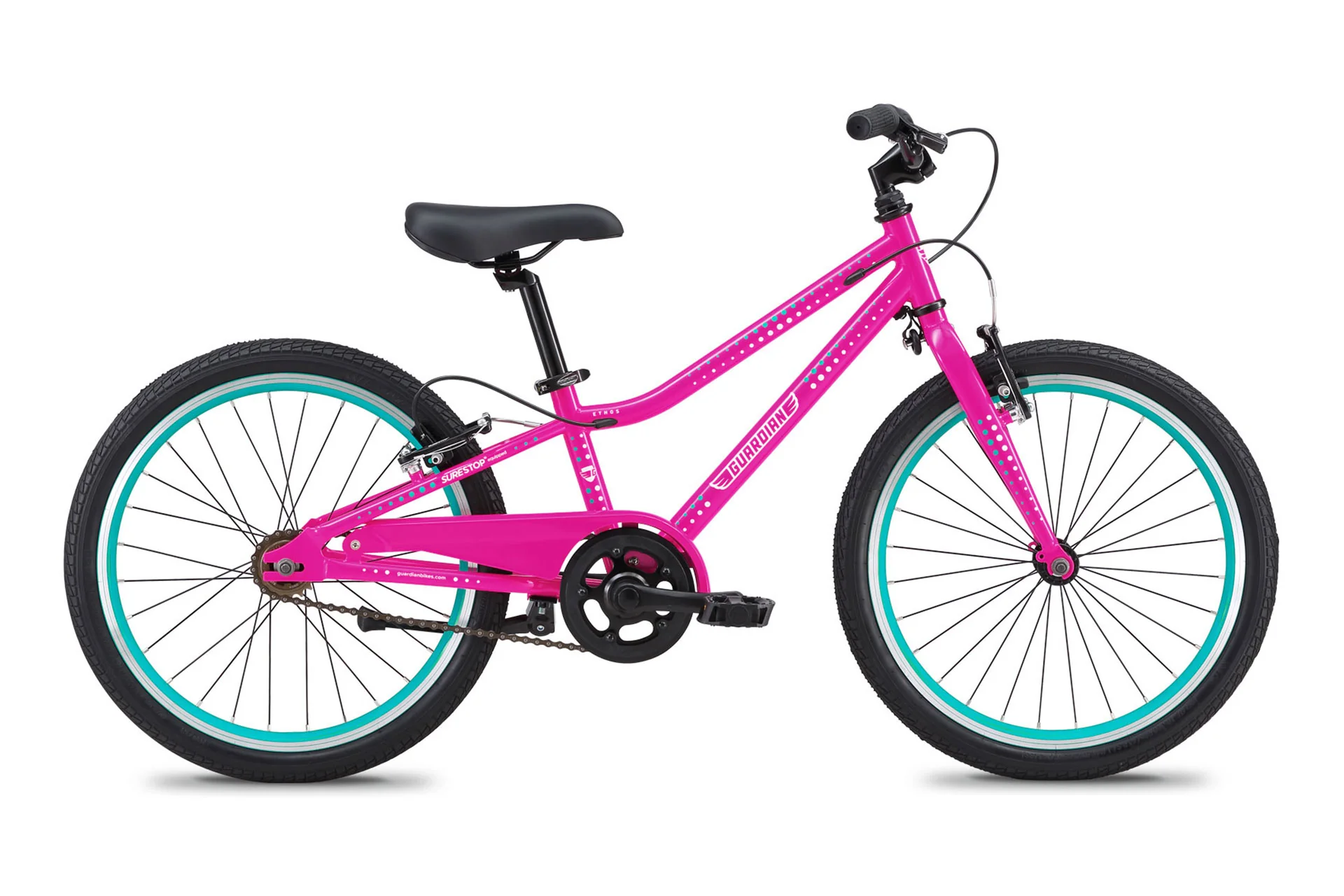 20 Inch Kleine Fiets
