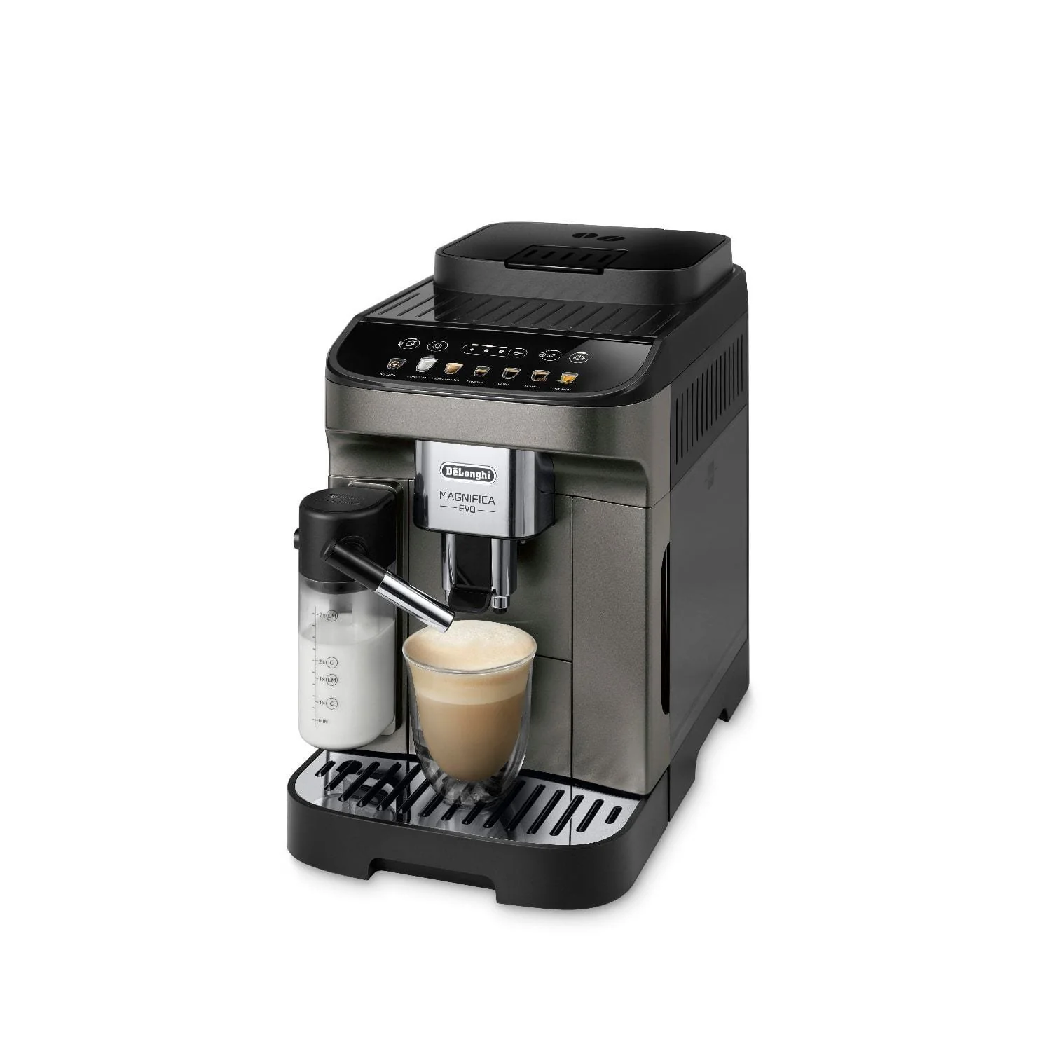 De’Longhi Magnifica Evo automata kávéfőző