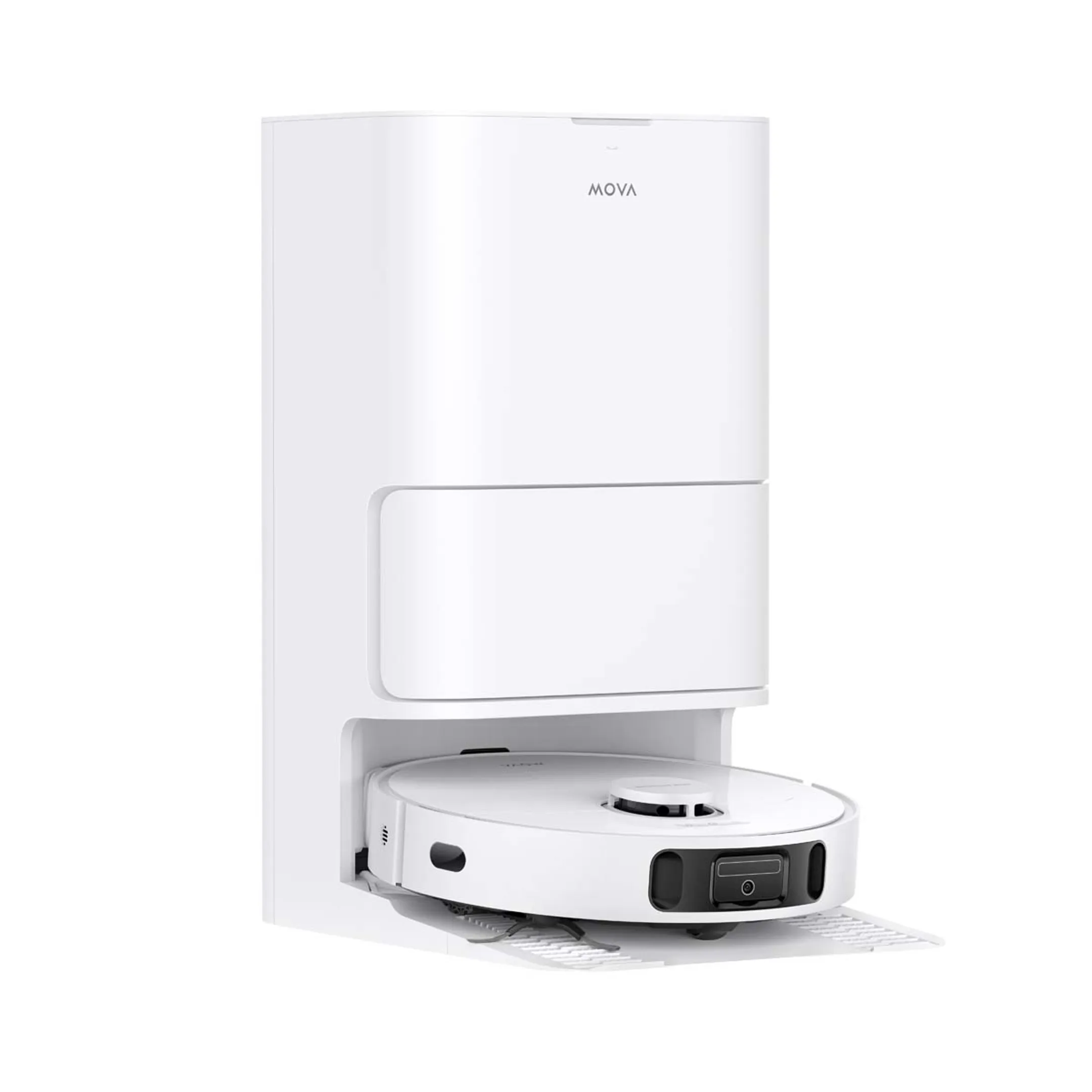 MOVA Robotstofzuiger E30 Ultra