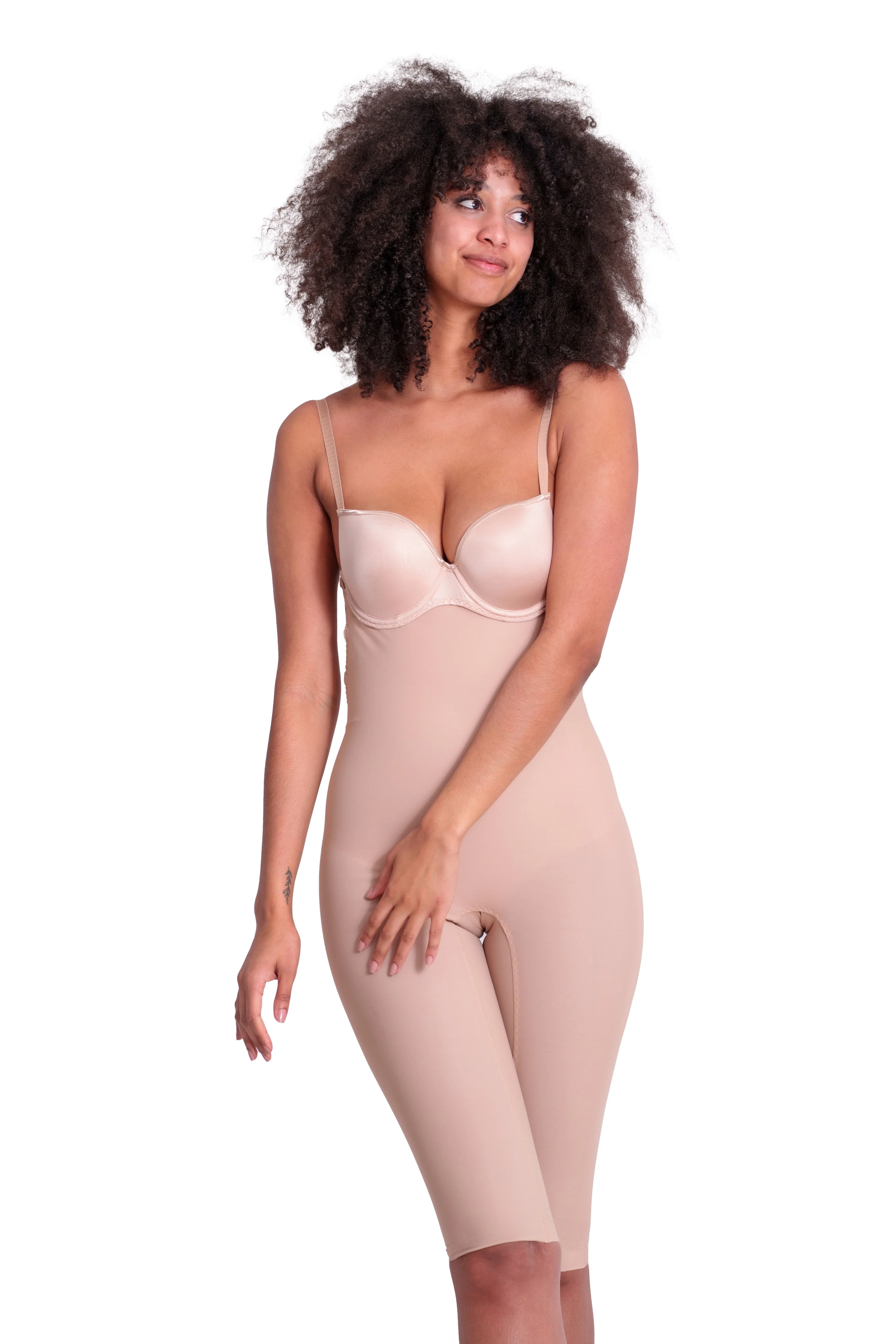 Bethany Bridal Bodysuit by Hitch Shapewear