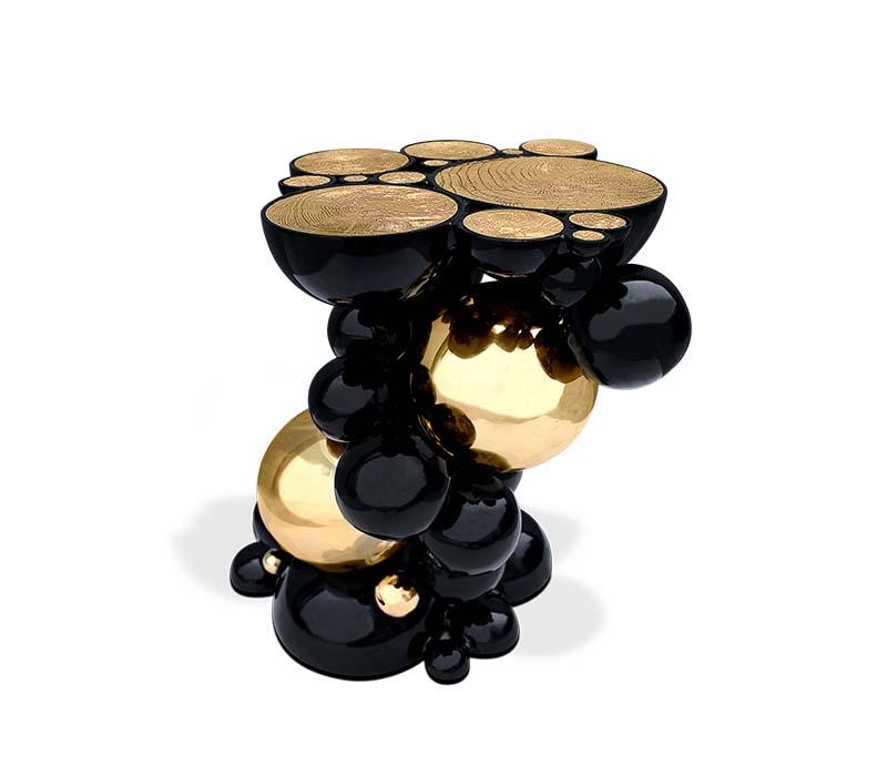 Newton Side Table