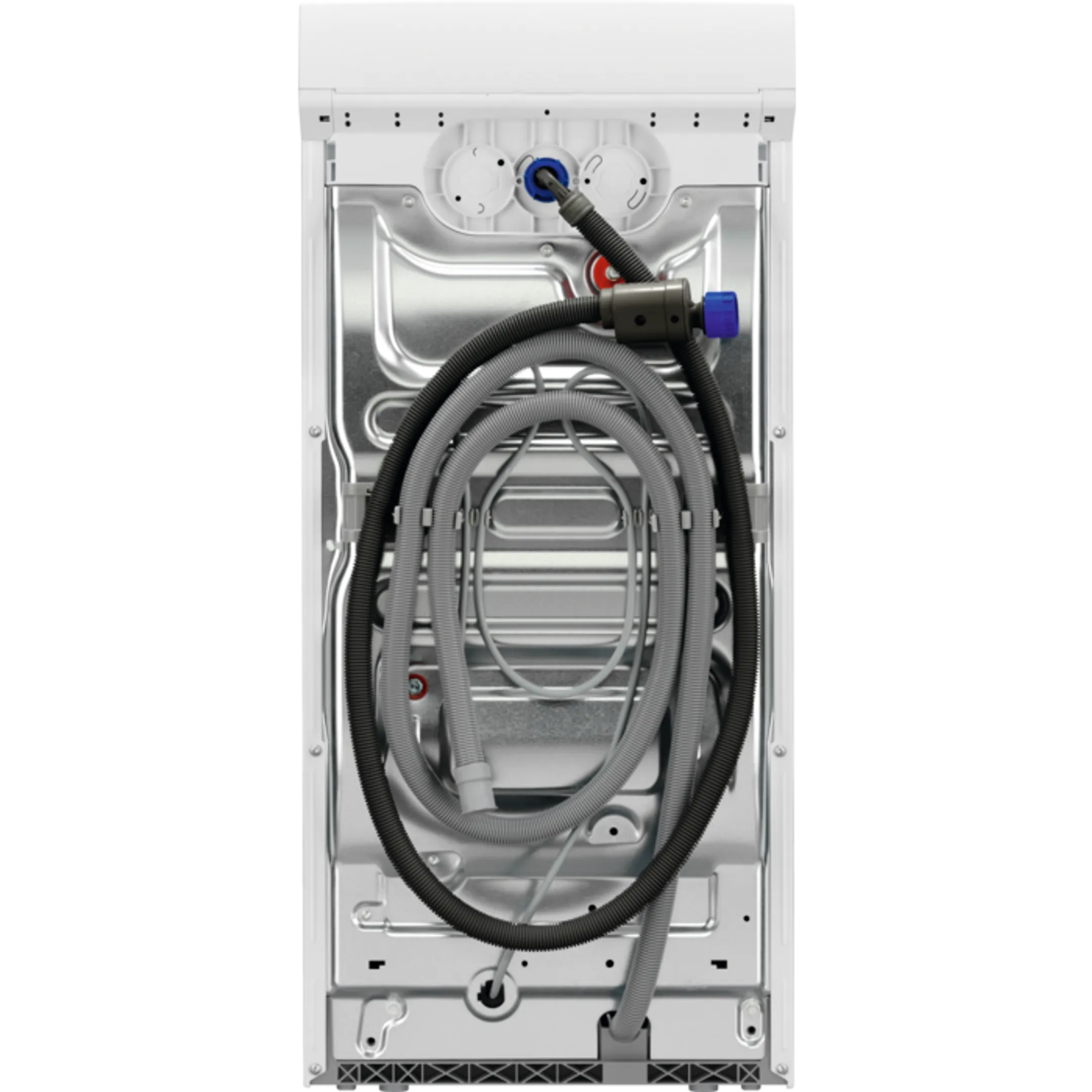 AEG Wasmachine LTR87B65AL