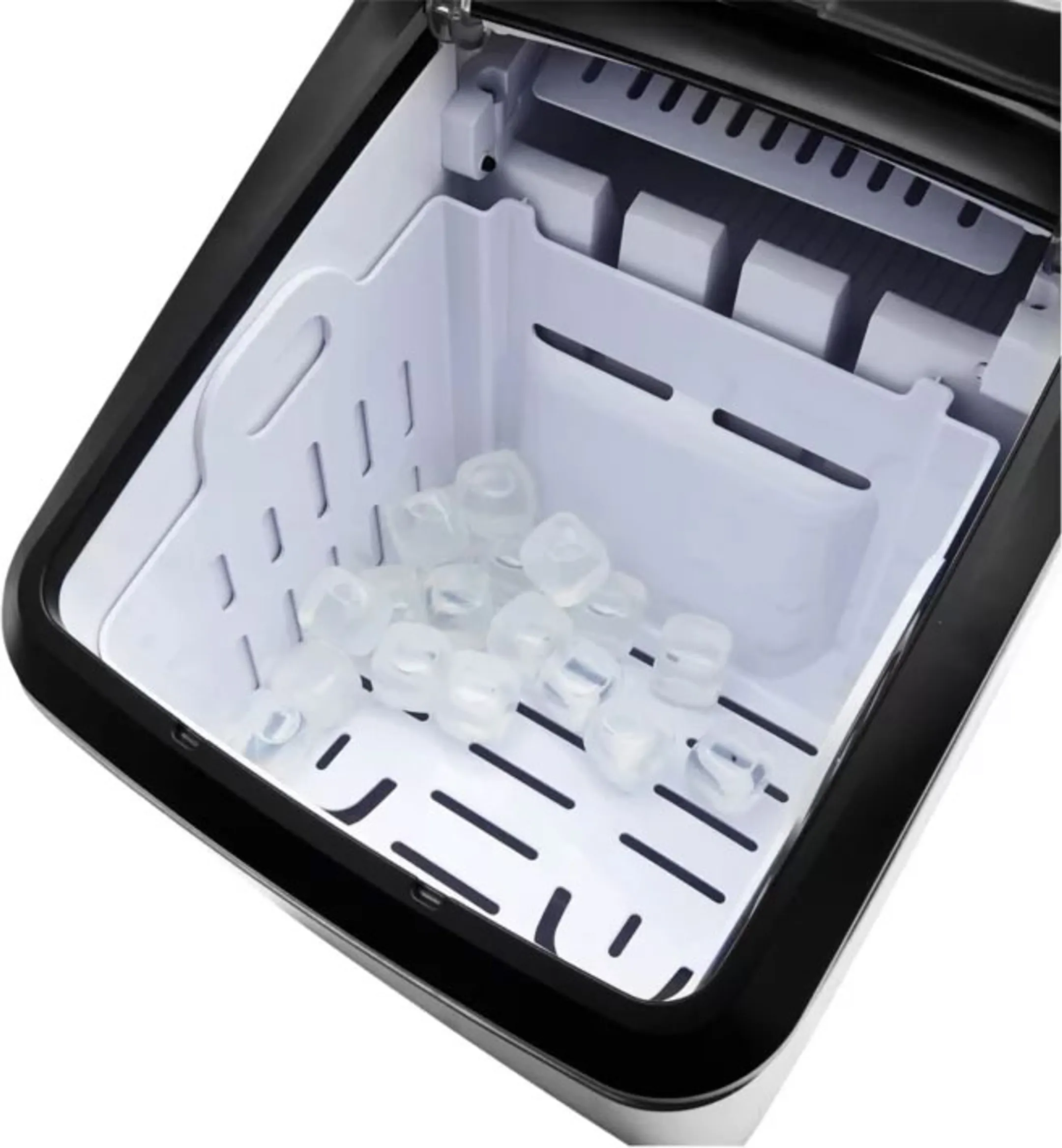 Essentiel-B Ijsblokjesmaker EMG3