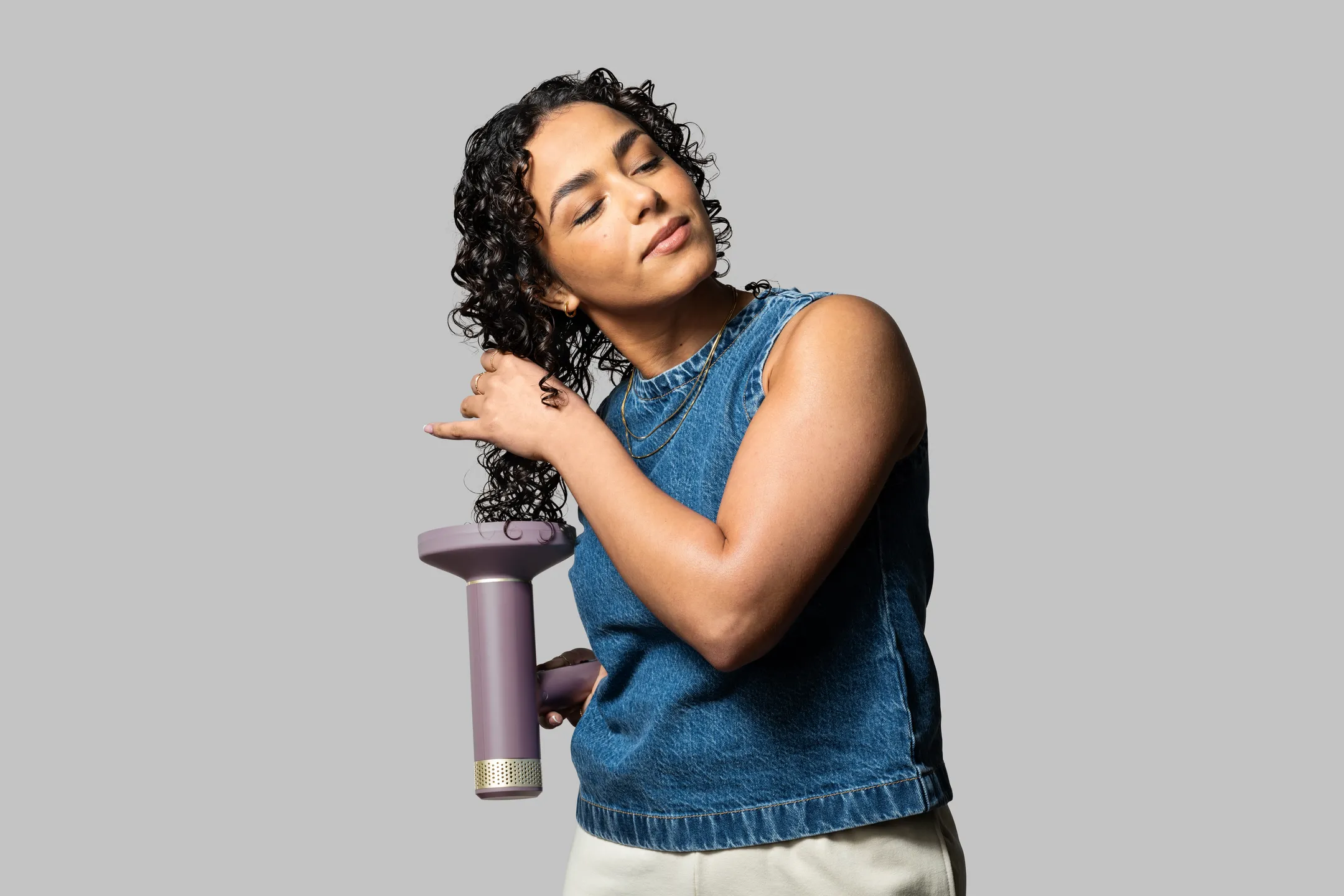 Remington Haardroger AIRvive™ EC8930