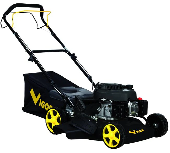 Tagliaerba semovente VIGOR V-3946 OHV 139 CC