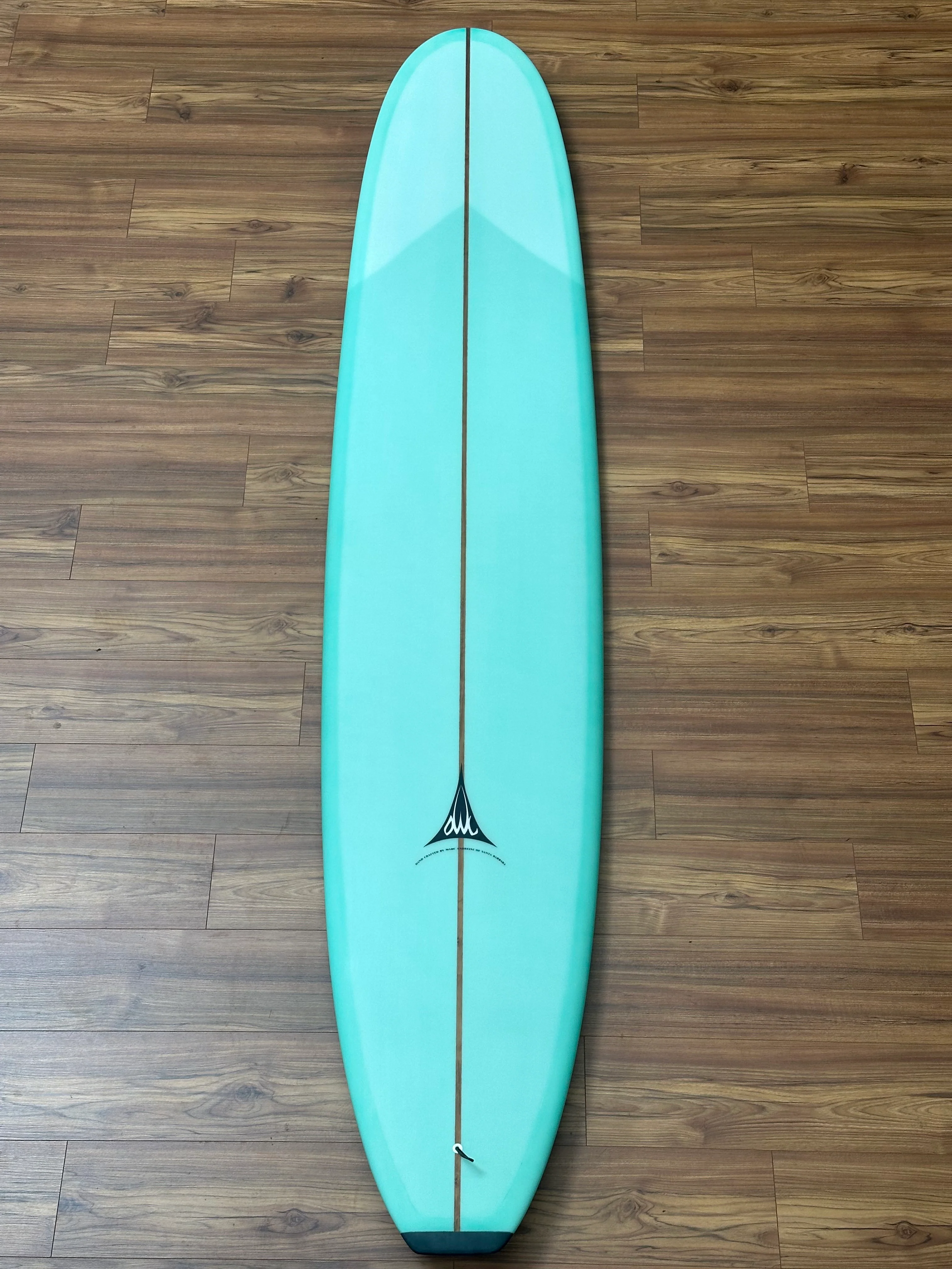 *SOLD* Andreini | 9'6