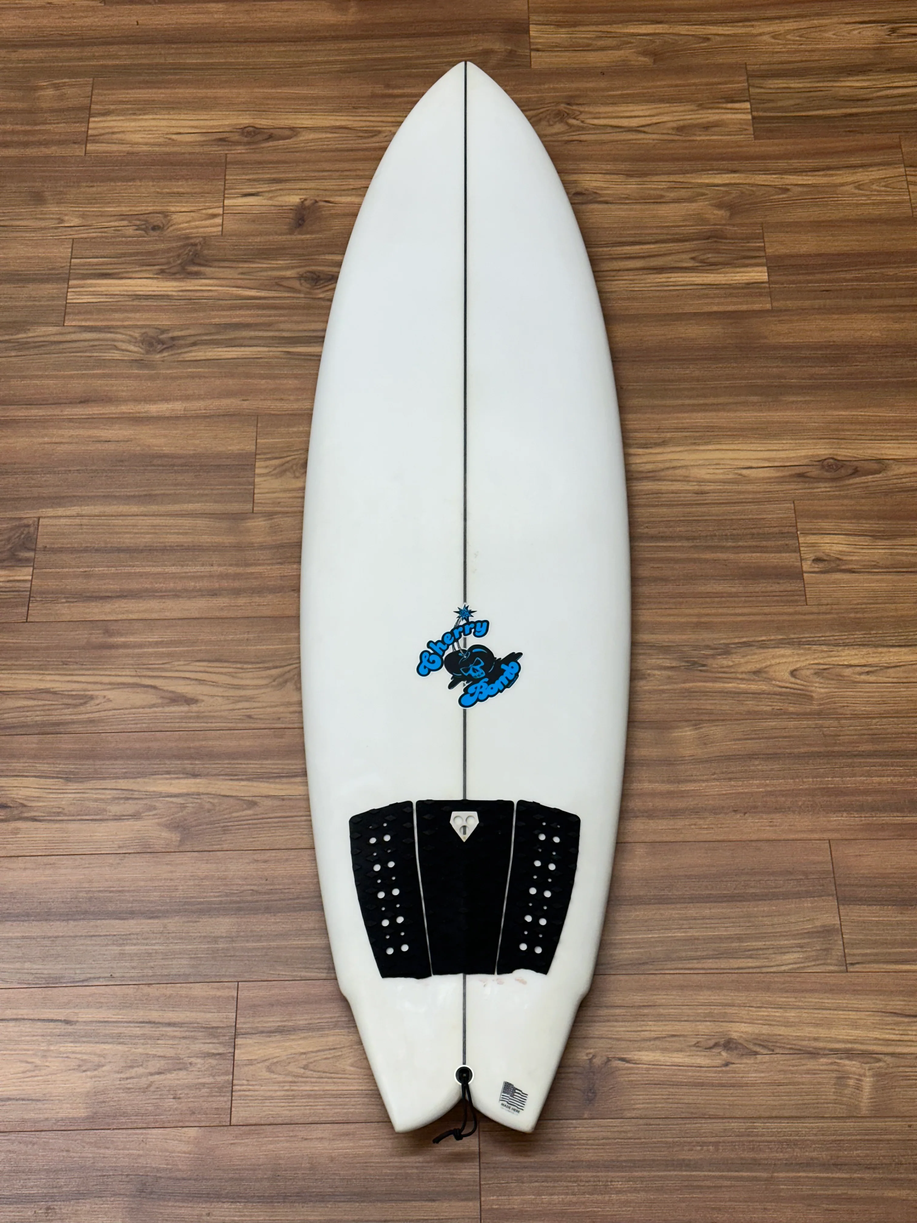 Cherry Bomb | 6'0
