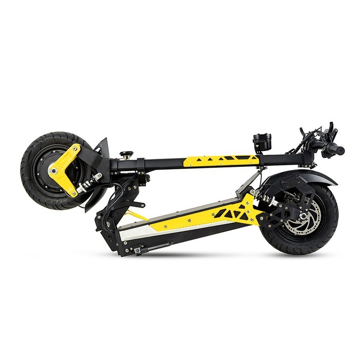 DELTA 4000W &ndash; PATINETE EL&Eacute;CTRICO 4000W 60V 28AH