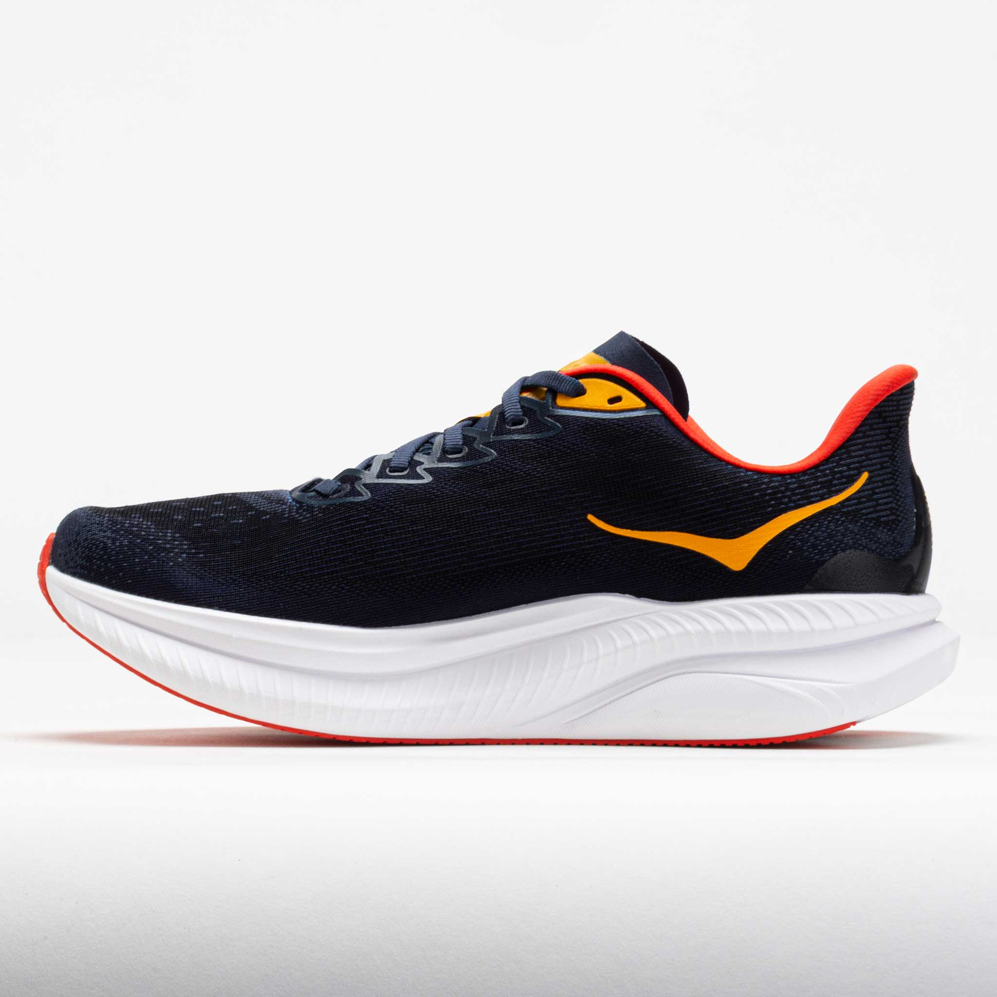 Mach 6 Men's Varsity Navy/Nautical Dusk