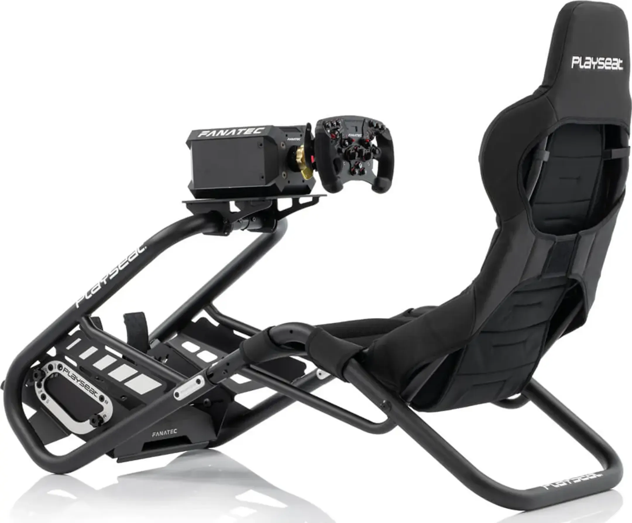Playseat Trophy - Zwart