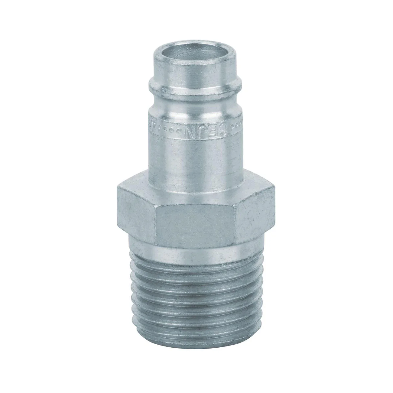 Dynabrade 98271  ~  1/2 Inch Npt Male Plug