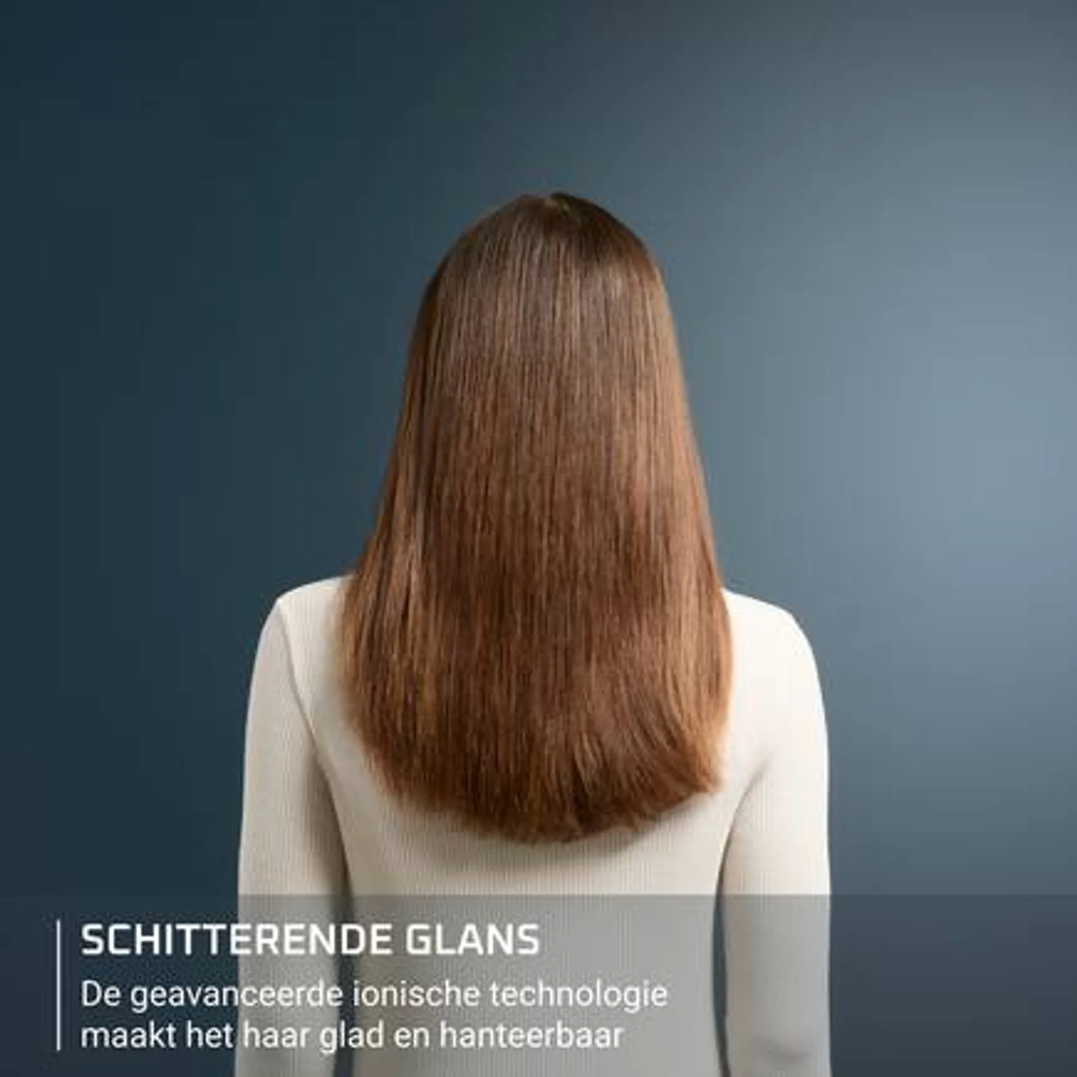 Rowenta Haardroger Air Motion CF8C20